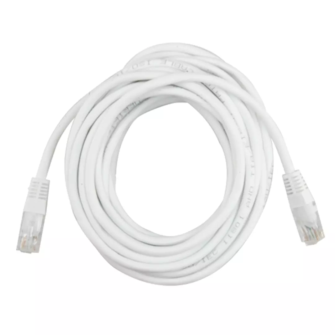 CAT.5E RJ45 LAN-Kabel / Patchkabel 5 m CAT.5E RJ45 LAN-Kabel / Patchkabel 5 m