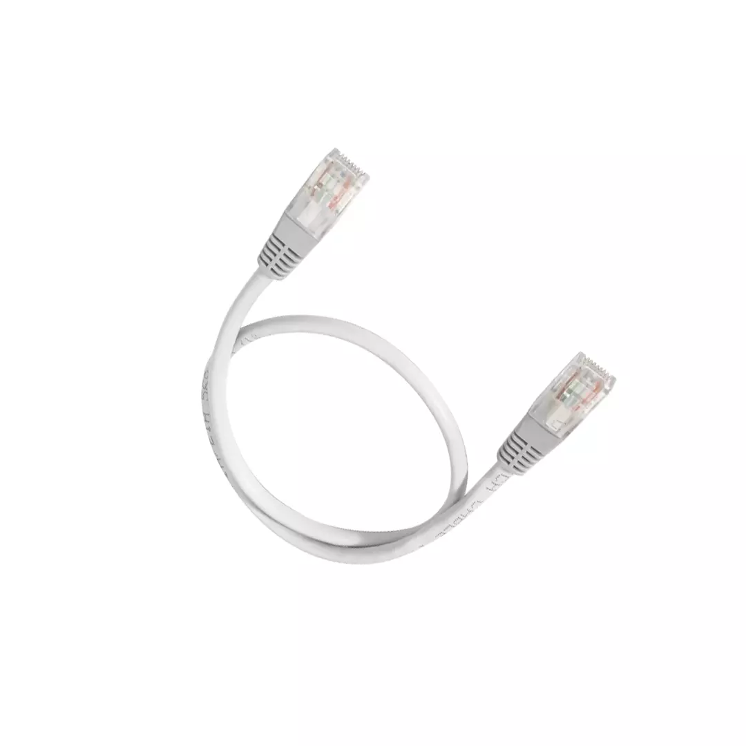 CAT.5E RJ45 LAN-Kabel / Patchkabel 0,3 m CAT.5E RJ45 LAN-Kabel / Patchkabel 0,3 m