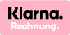Rechnung (Klarna)
