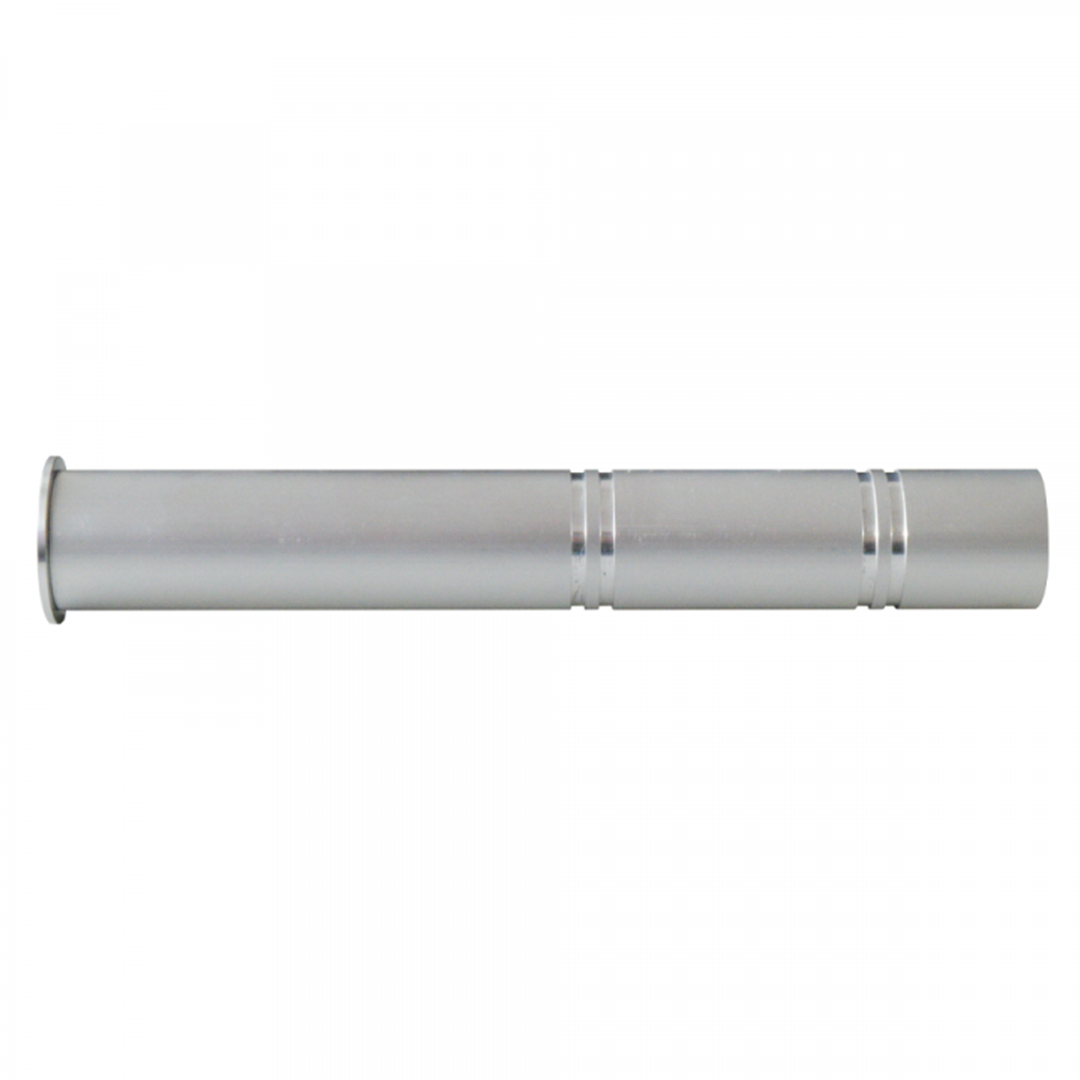 Tube, Silber, Metall, Adapter, Rohr