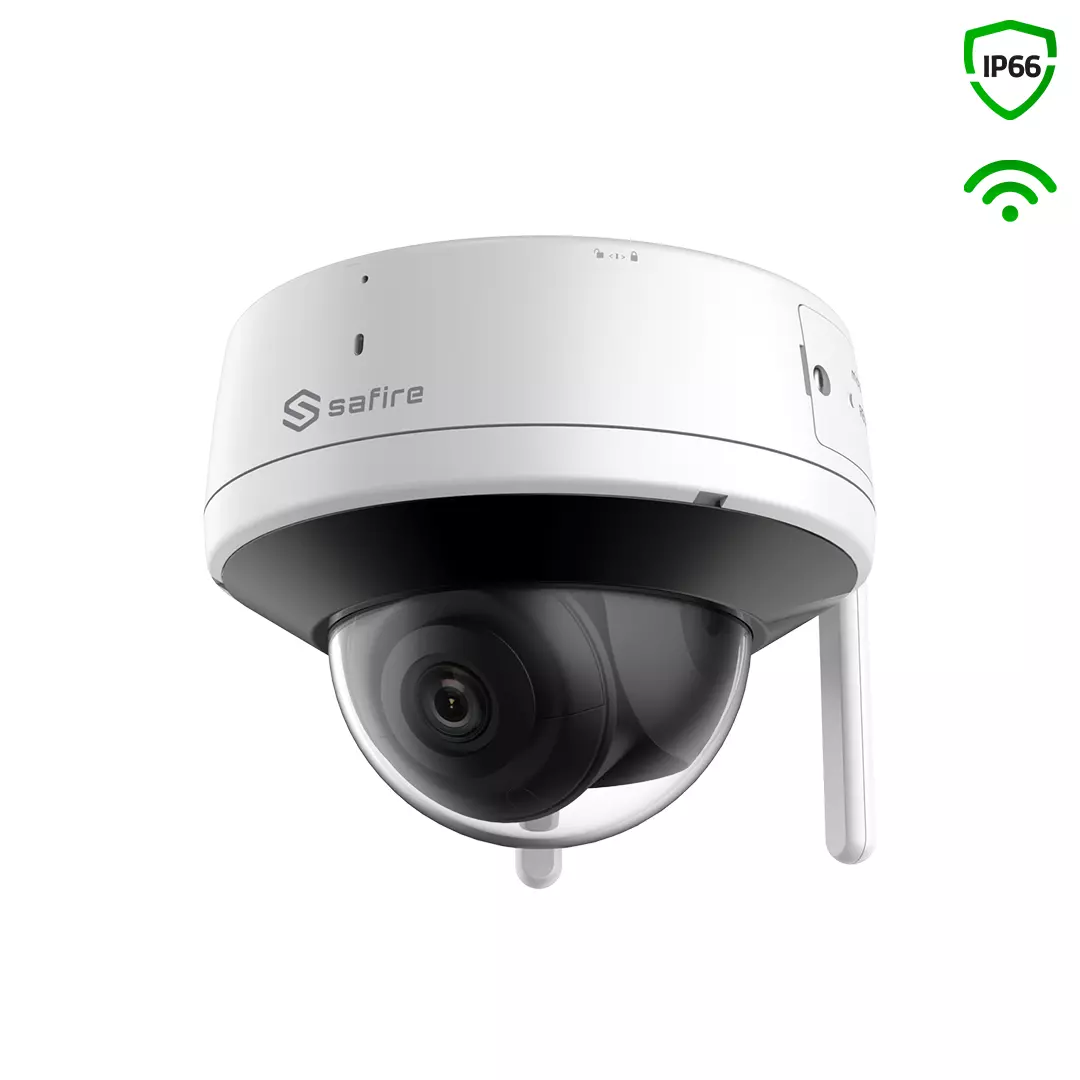 Dome kamera wifi sale