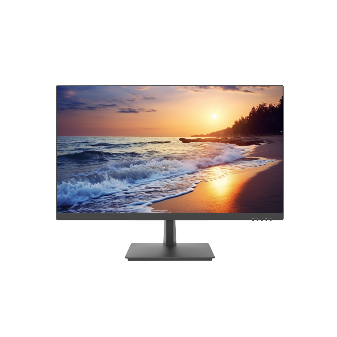 Monitor, Display, LED, Widescreen, HDMI