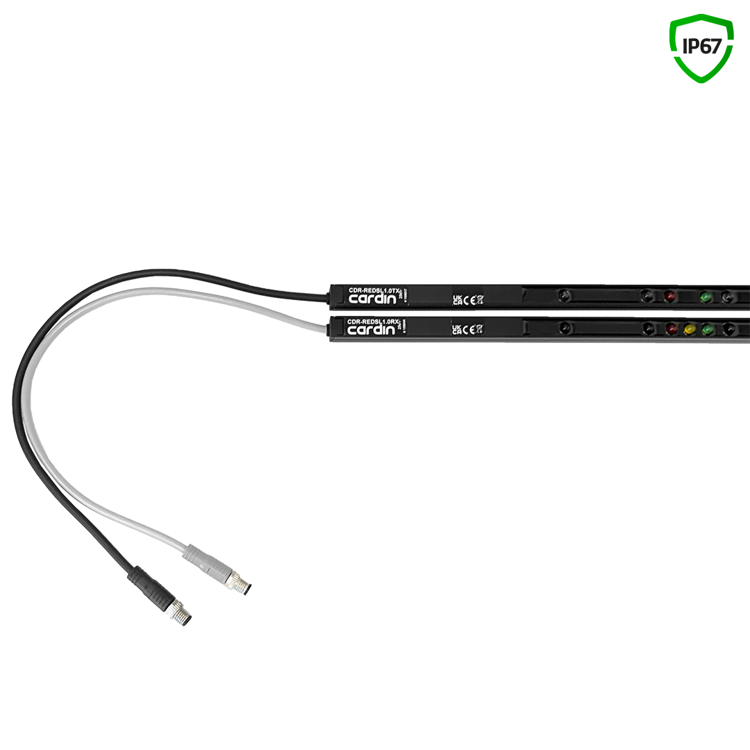 rack-mount, LED strip, extension, cable, signal