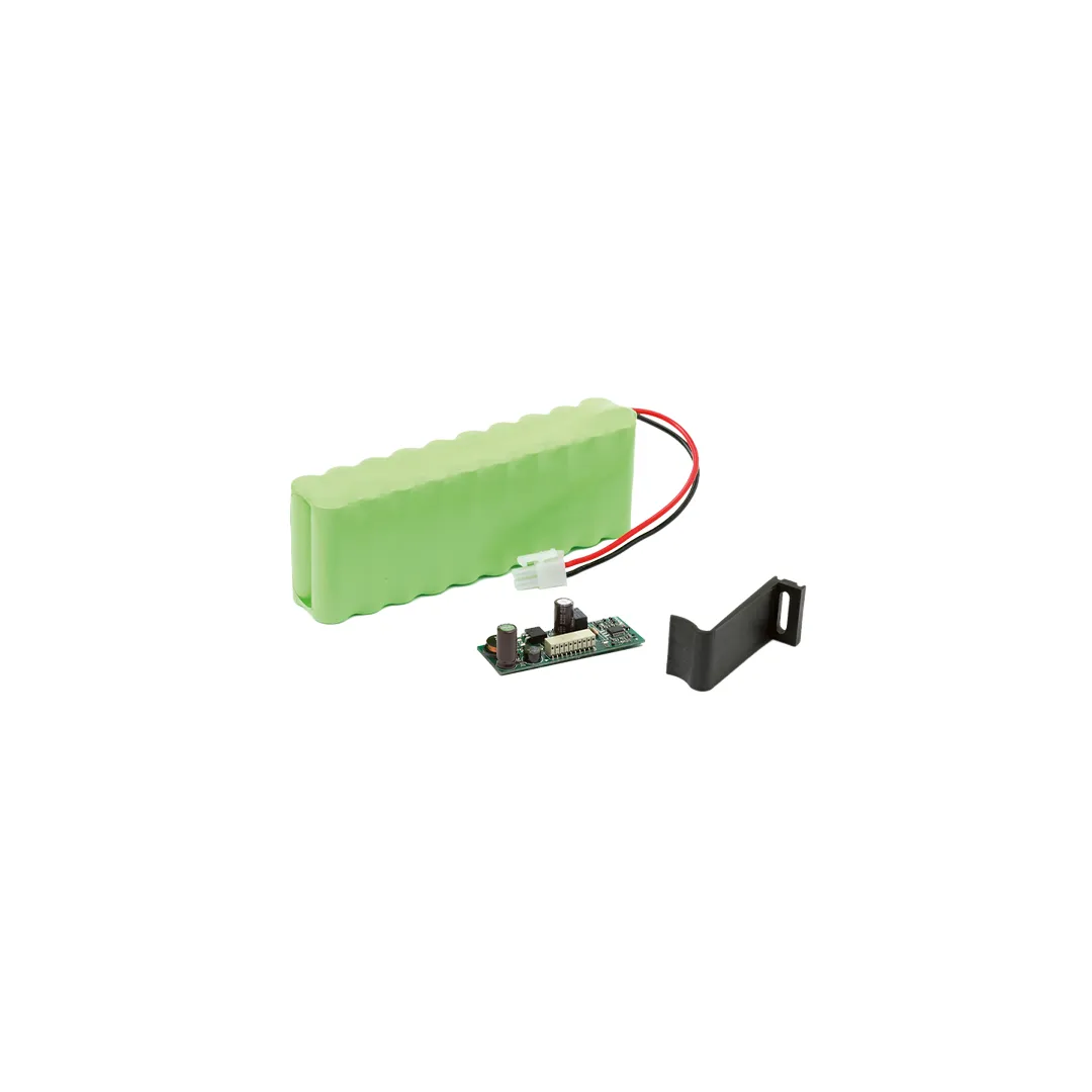 Batteriepack, Li-Ion, Grüne Batterie, Elektronikbauteil, Ladeeinheit