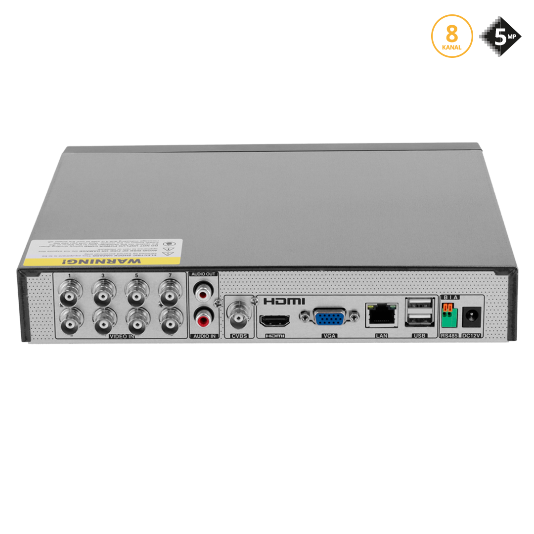 Video-Encoder, HDMI, VGA, LAN, USB