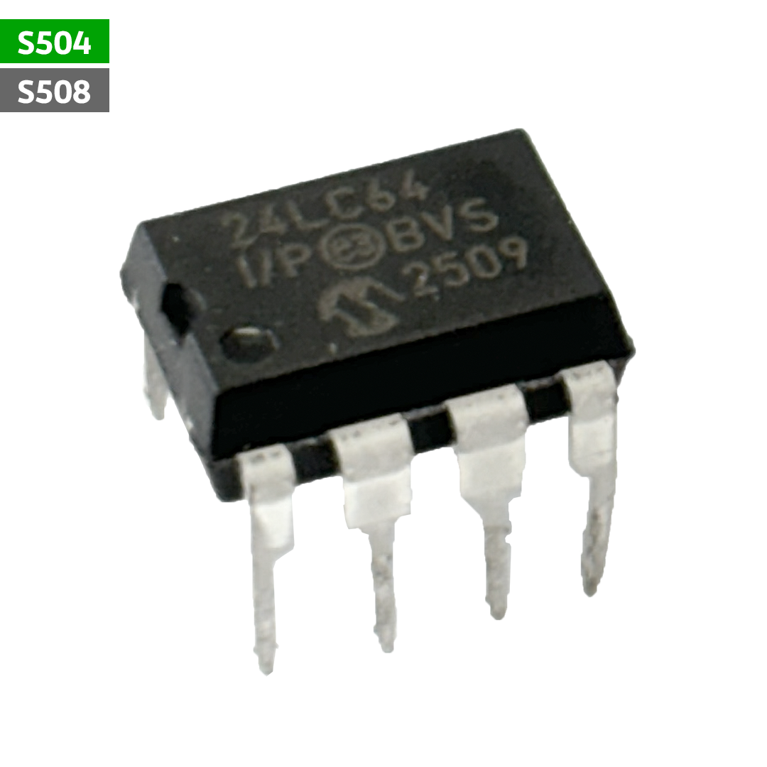 CARDIN 1000-Sender Speichermodul für Funk-Empfänger S504/S508