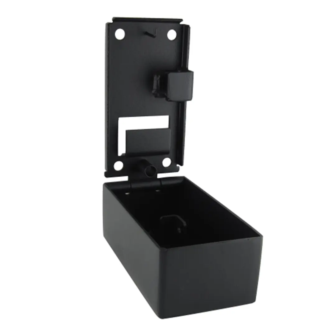 Stahl Schlüsselbox TR855