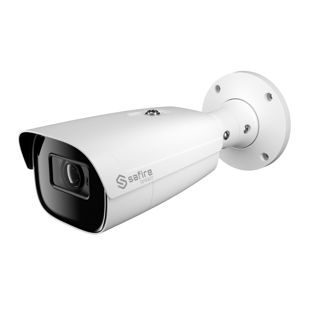 Überwachungskamera, CCTV, Außenkamera, Hochauflösende Linse, Wandmontage