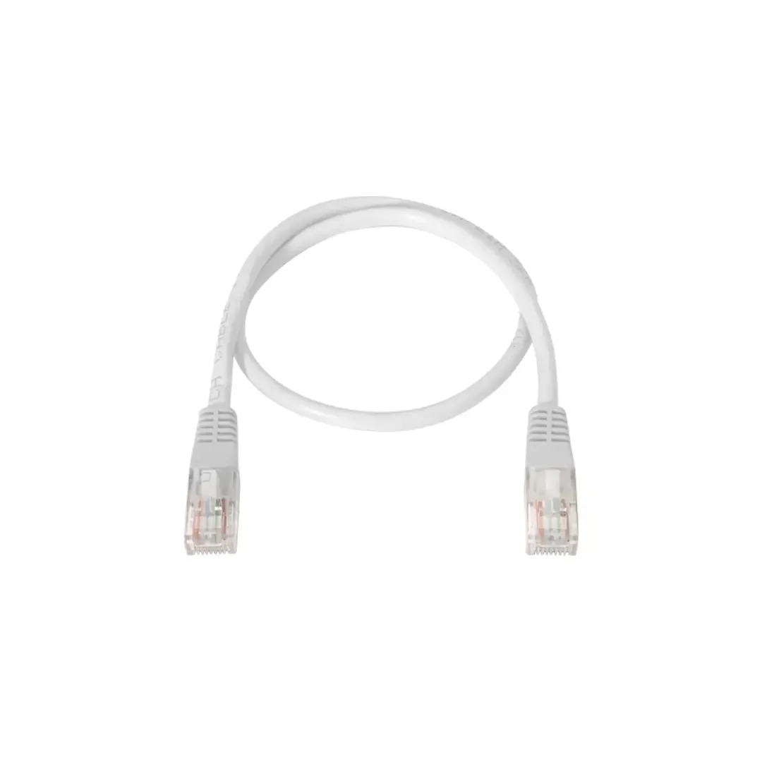 CAT.6 RJ45 LAN-Kabel / Patchkabel 0,3 m CAT.6 RJ45 LAN-Kabel / Patchkabel 0,3 m