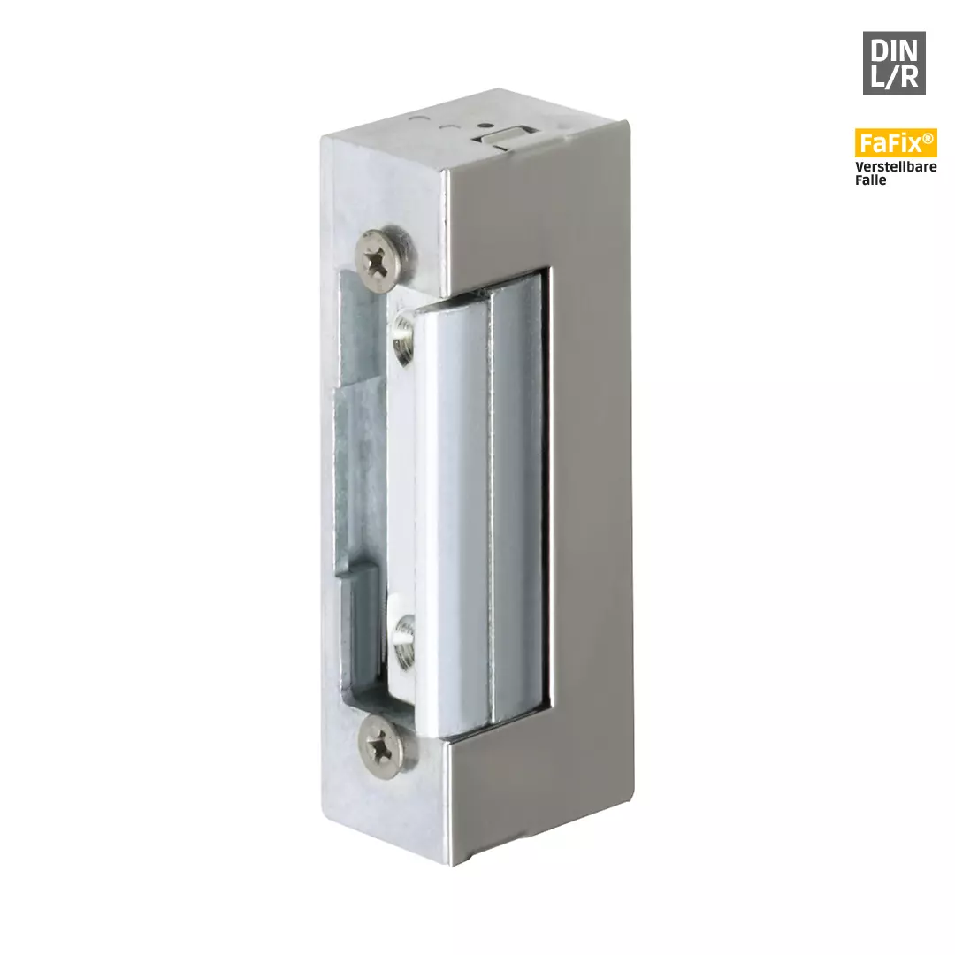 Effeff Elektro-Türöffner 1705 E41, 12V DC R/L Effeff Elektro-Türöffner 1705 E41, 12V DC R/L
