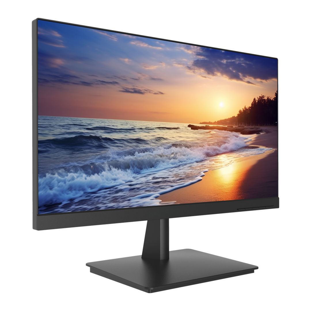 Monitor, LED, 24-Zoll, Full HD, Standmonitor