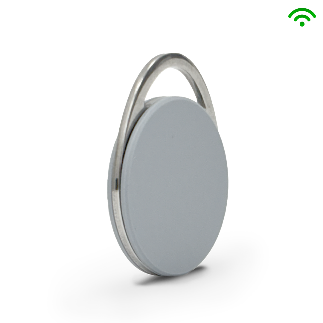smartloxx RFID MIFARE DESFire Transponder / Schlüsselanhänger MF smartloxx RFID MIFARE DESFire Transponder / Schlüsselanhänger MF