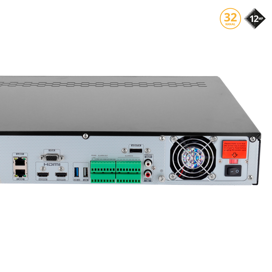 Server, Rackmount, Lüfter, Stromversorgung, HDMI