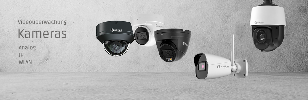 Kamera, Überwachung, Sicherheitskamera, WLAN, IP-Kamera