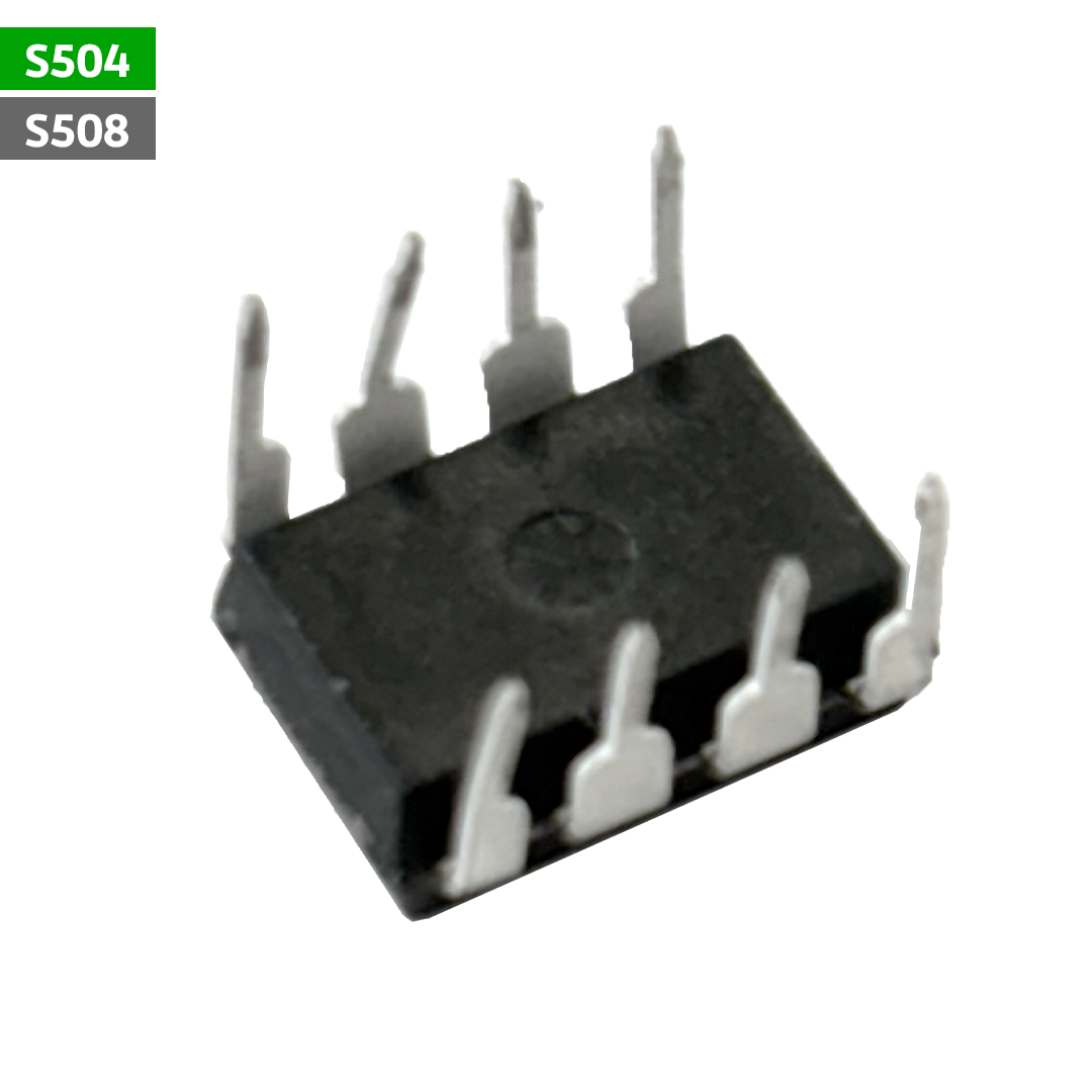 CARDIN 1000-Sender Speichermodul für Funk-Empfänger S504/S508