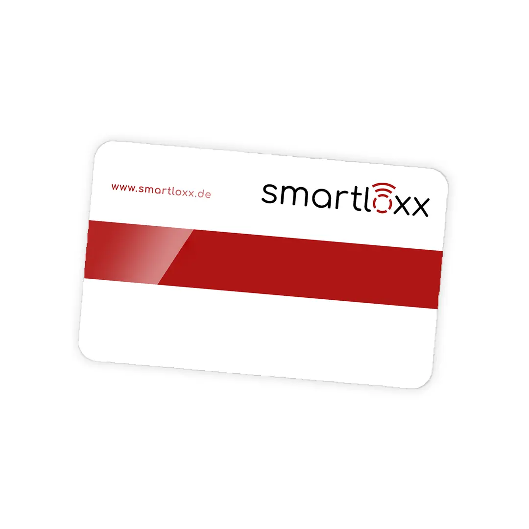 smartloxx RFID MIFARE DESFire Transponderkarte MK smartloxx RFID MIFARE DESFire Transponderkarte MK