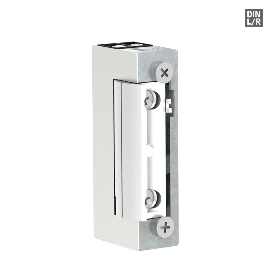 DORCAS Elektro-Türöffner 41 ND/FLEX 6-12V AC/DC R/L