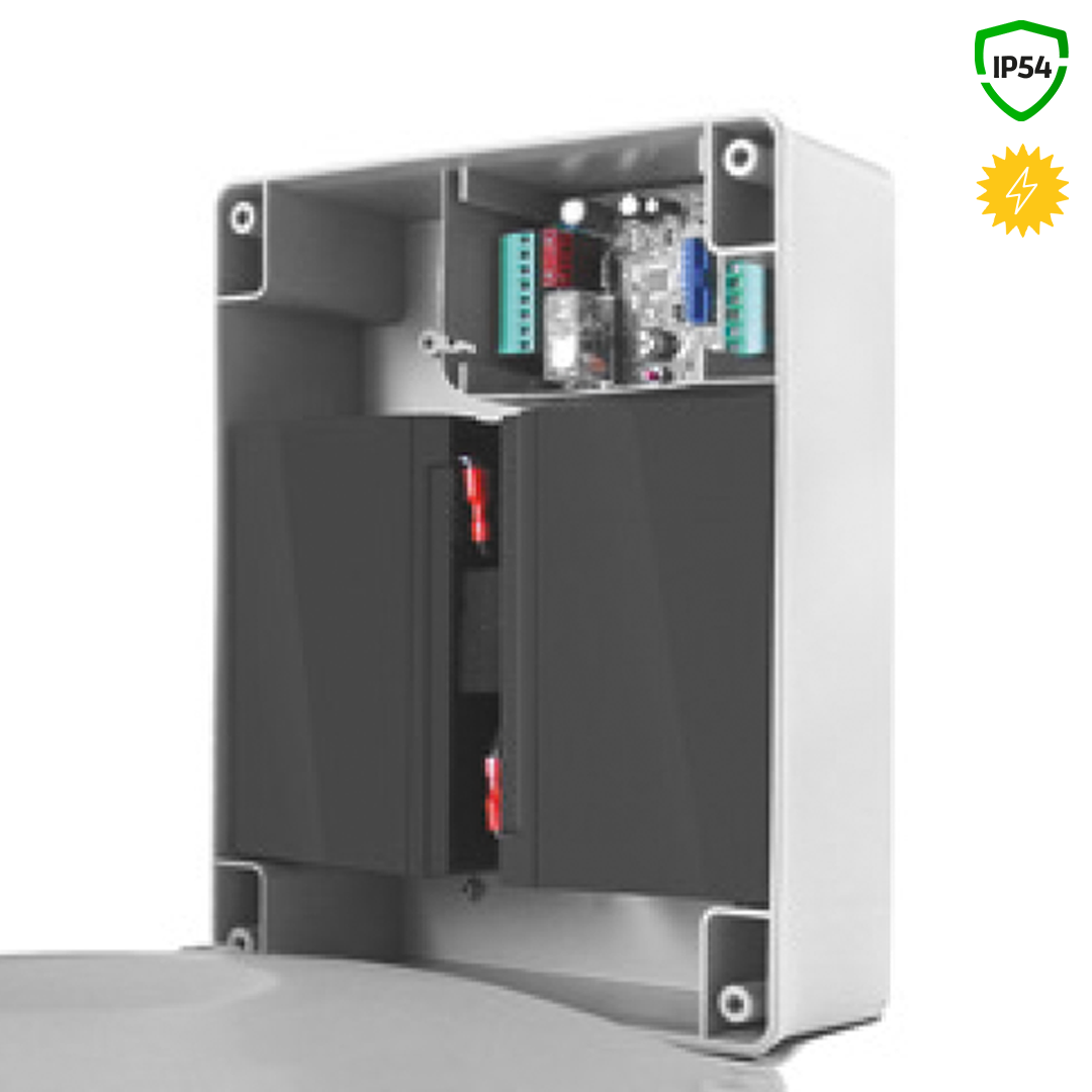 zahlsystem, elektronische schlosszentrale, schlosssteuerung, Schnittstelle, Montageplatten