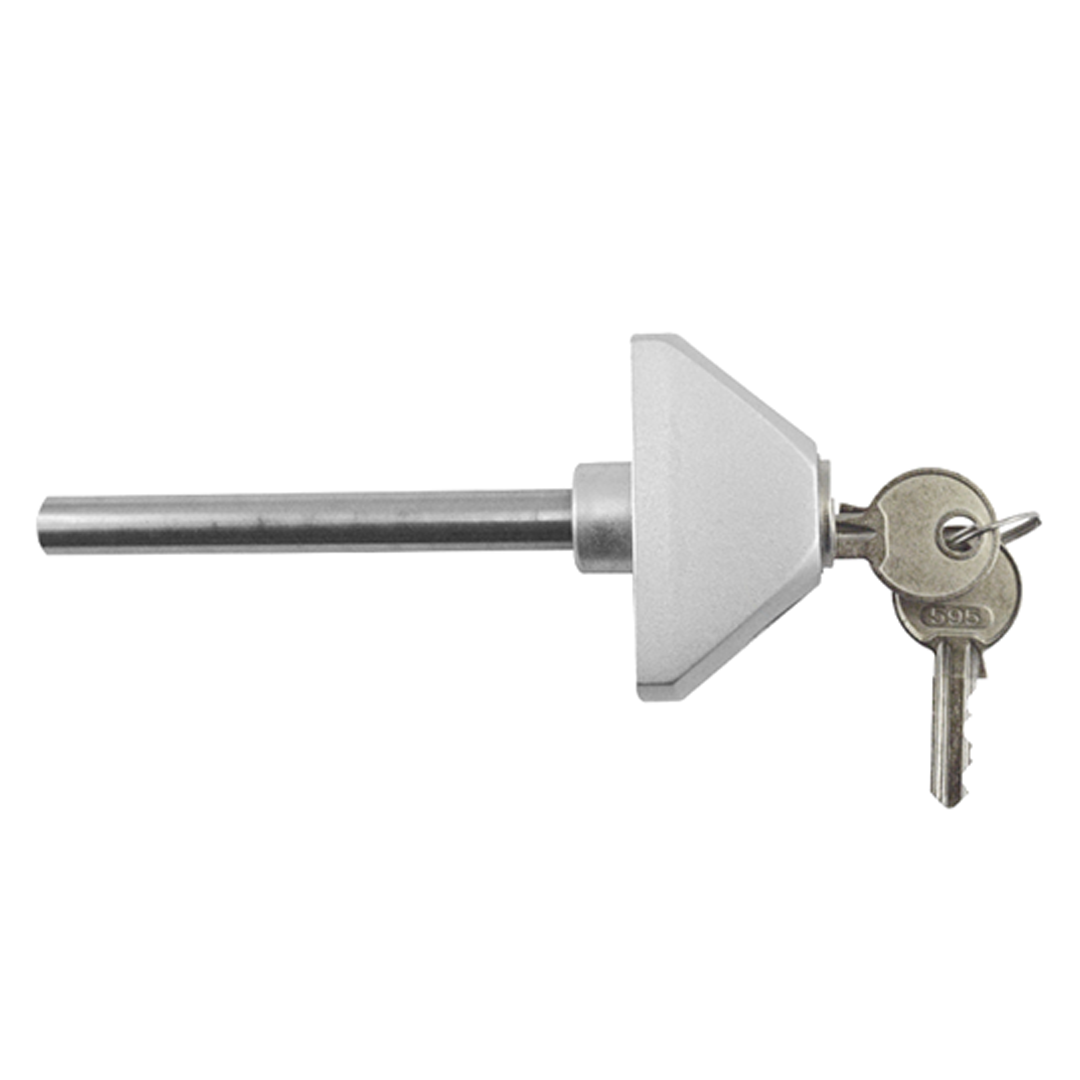 Ventilzylinder, Schlosszylinder, Schließzylinder, Schlüssel, Metall