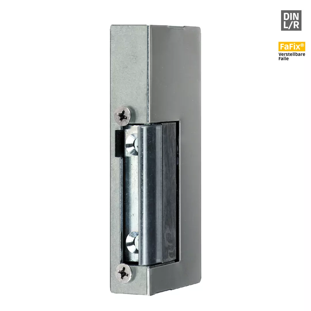 Effeff Elektro-Türöffner 19 D11, 6-12V AC/DC R/L 