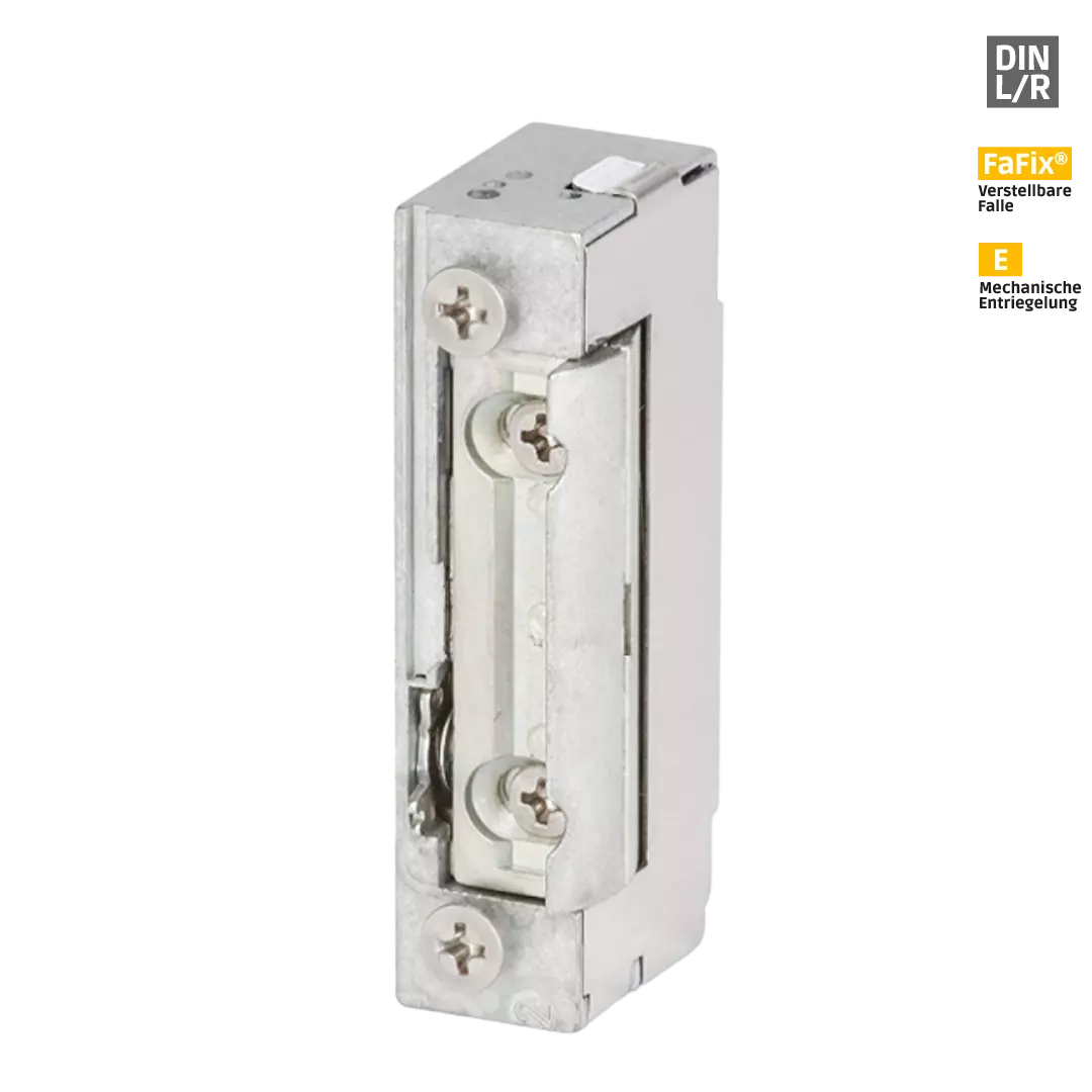 DORCAS Elektro-Türöffner D99 ND/FLEX 10-24V AC/DC R/L DORCAS Elektro-Türöffner D99 ND/FLEX 10-24V AC/DC R/L