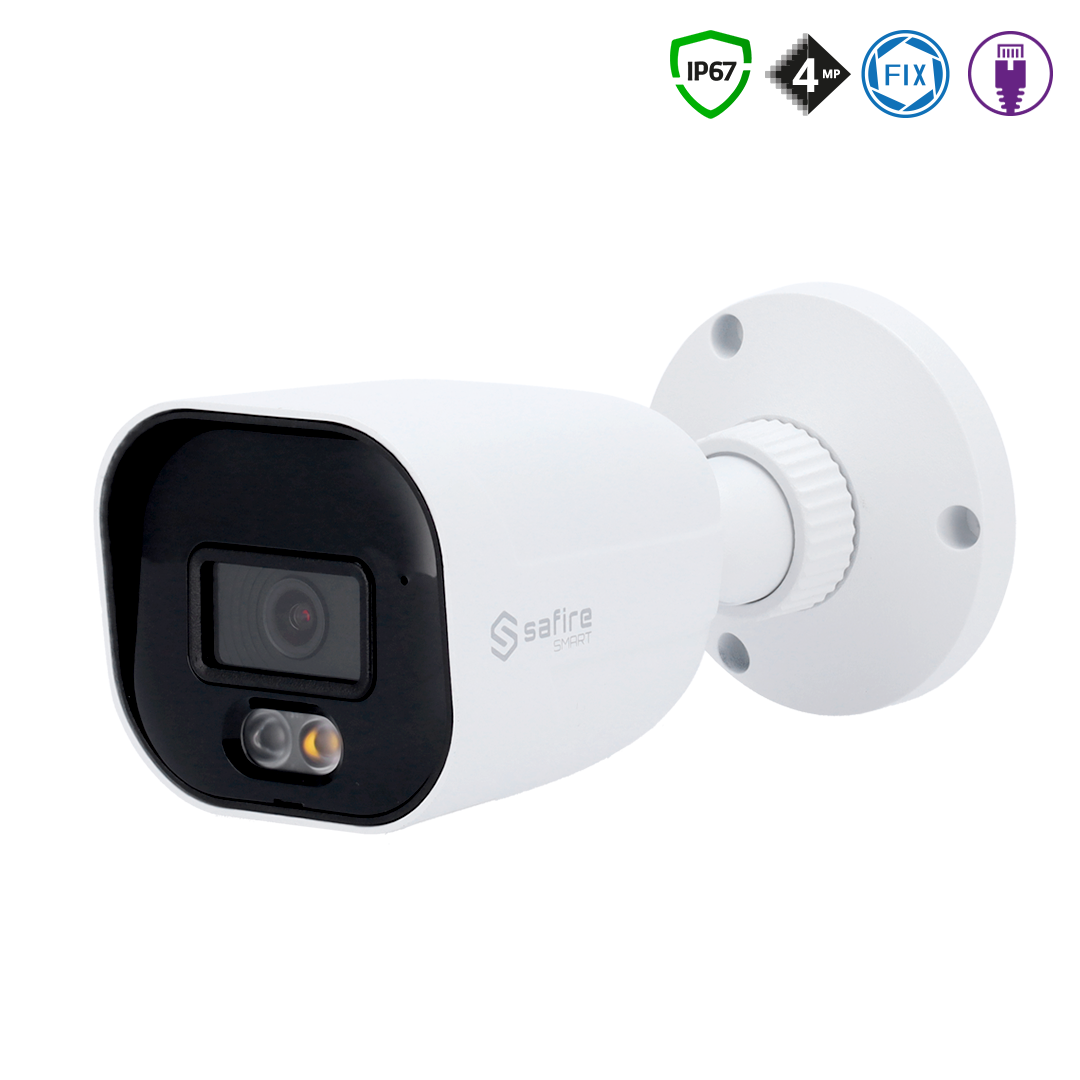 Überwachungskamera, Außenkamera, IP67, HD-Kamera, Bewegungssensor