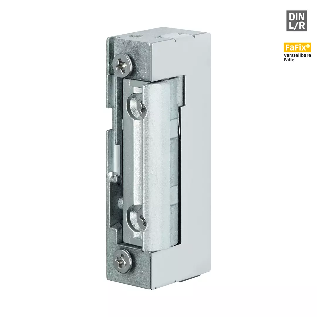 Effeff Elektro-Türöffner 118 D11, 6-12V AC/DC R/L Effeff Elektro-Türöffner 118 D11, 6-12V AC/DC R/L