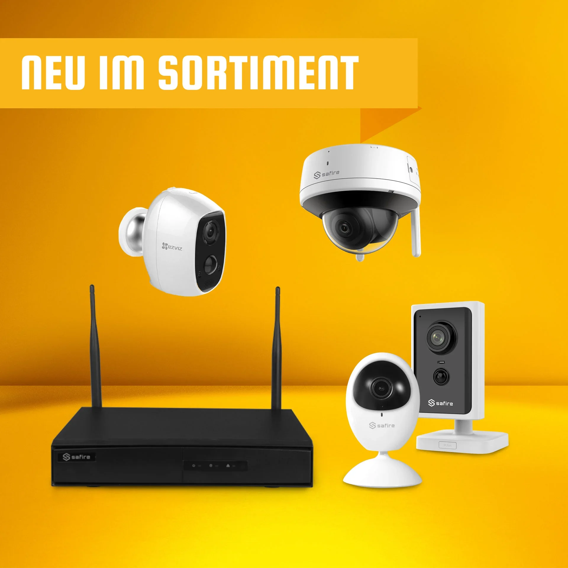 Startseite Kategorie Neu im Sortiment