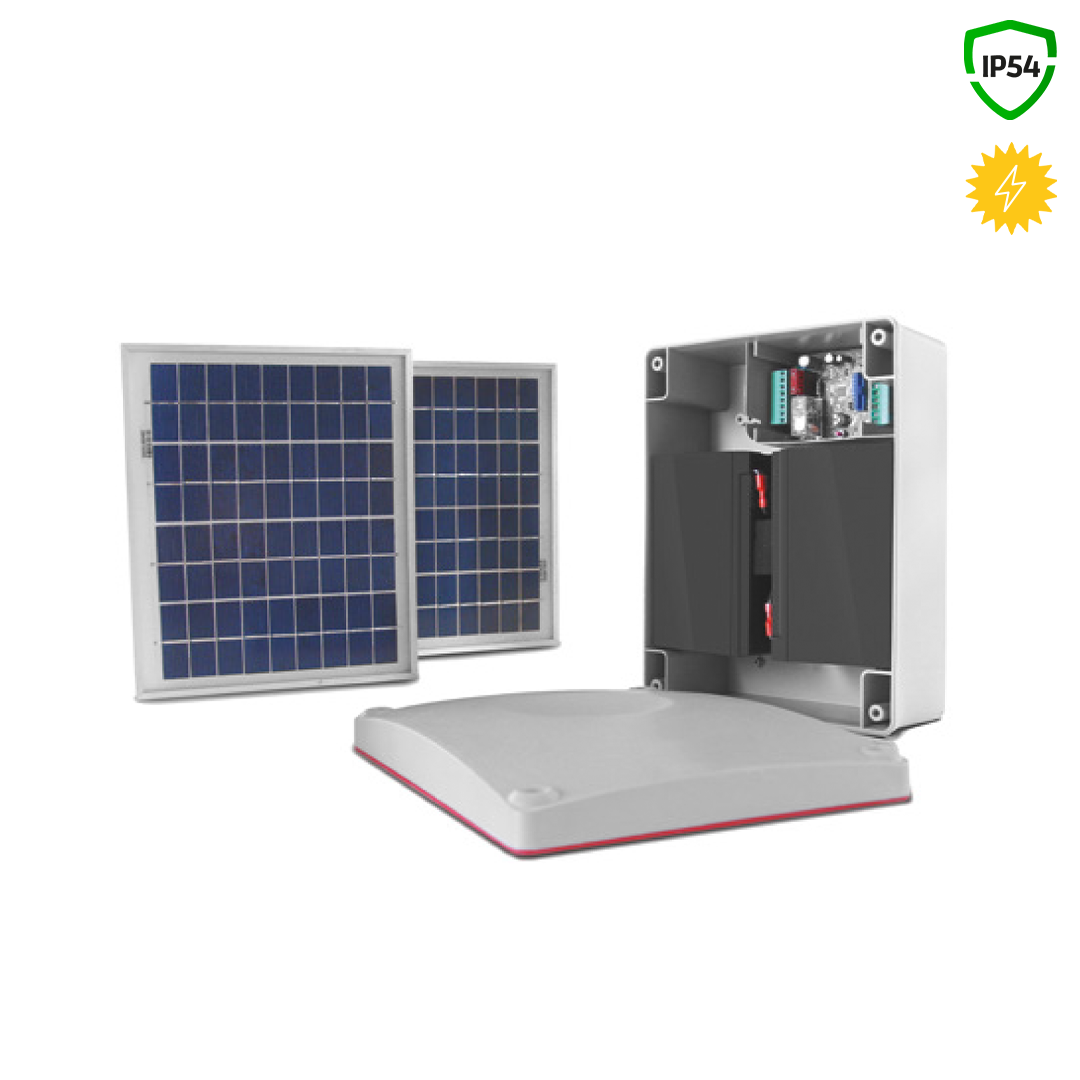 solarpanel, photovoltaisch, batterie, ladestation, solarkit