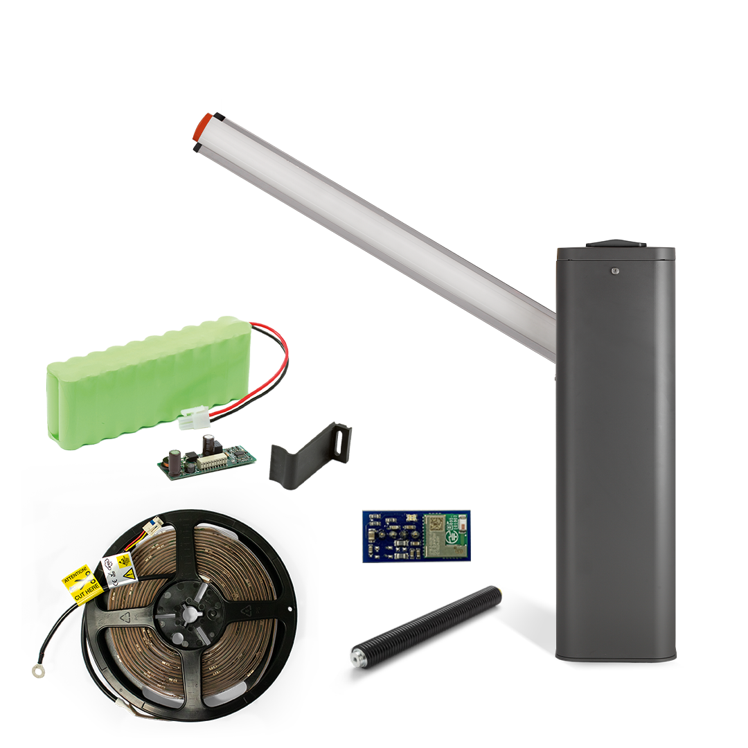 LED, Streifen, Batterie, Elektronik, Coil