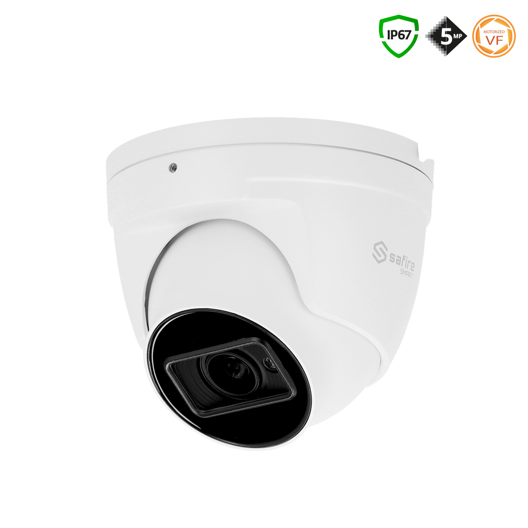 Überwachungskamera, Dome-Kamera, HD-Kamera, WLAN-Kamera, Sicherheit