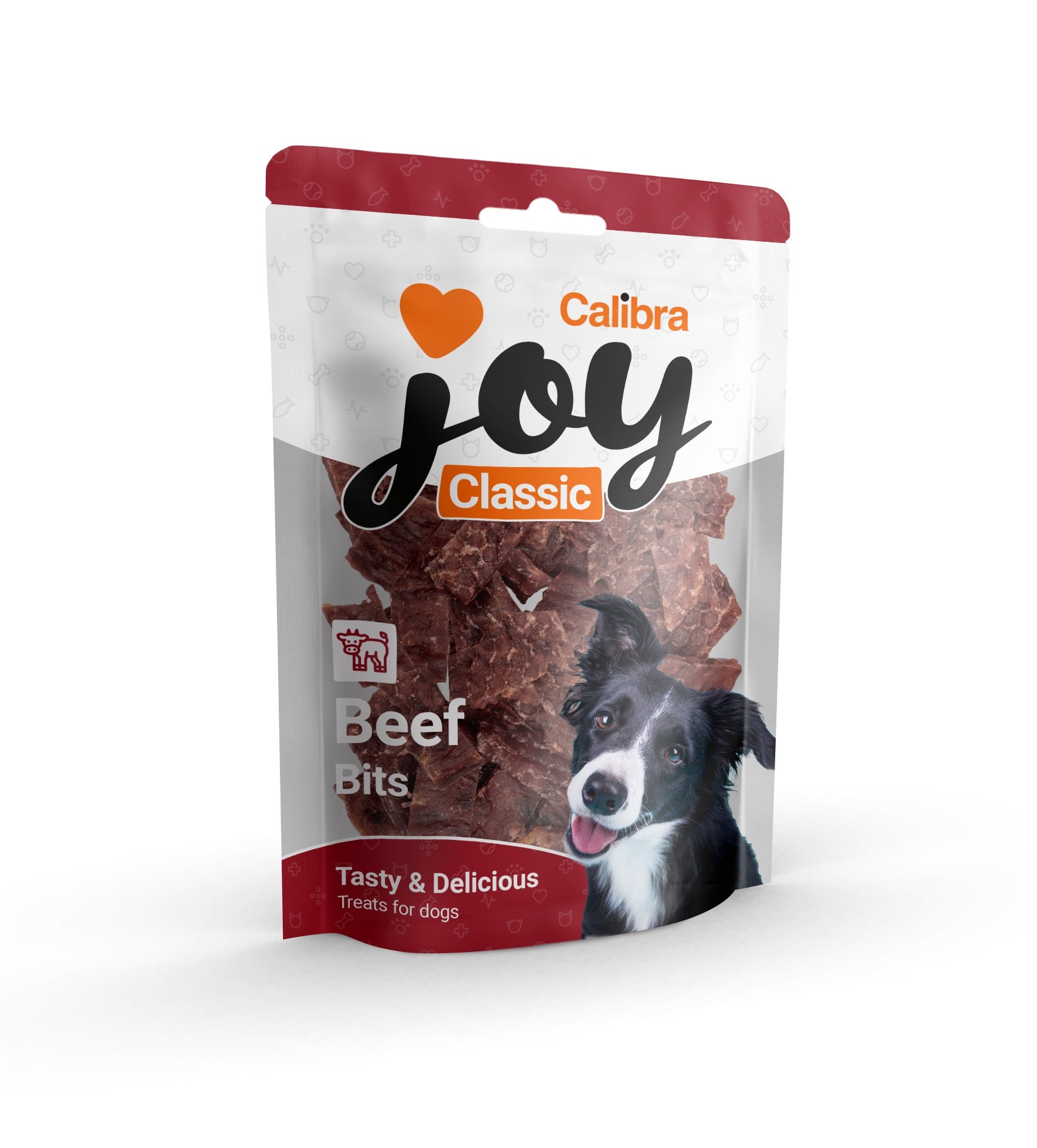 Calibra Joy Canine Beef Bits