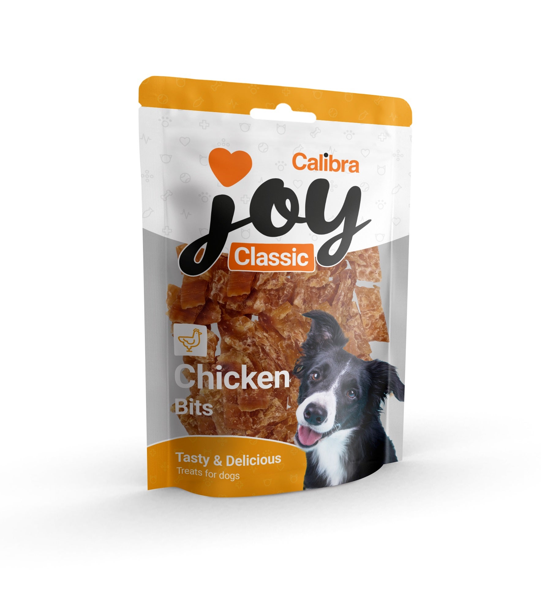 Calibra Joy Canine Chicken Bits