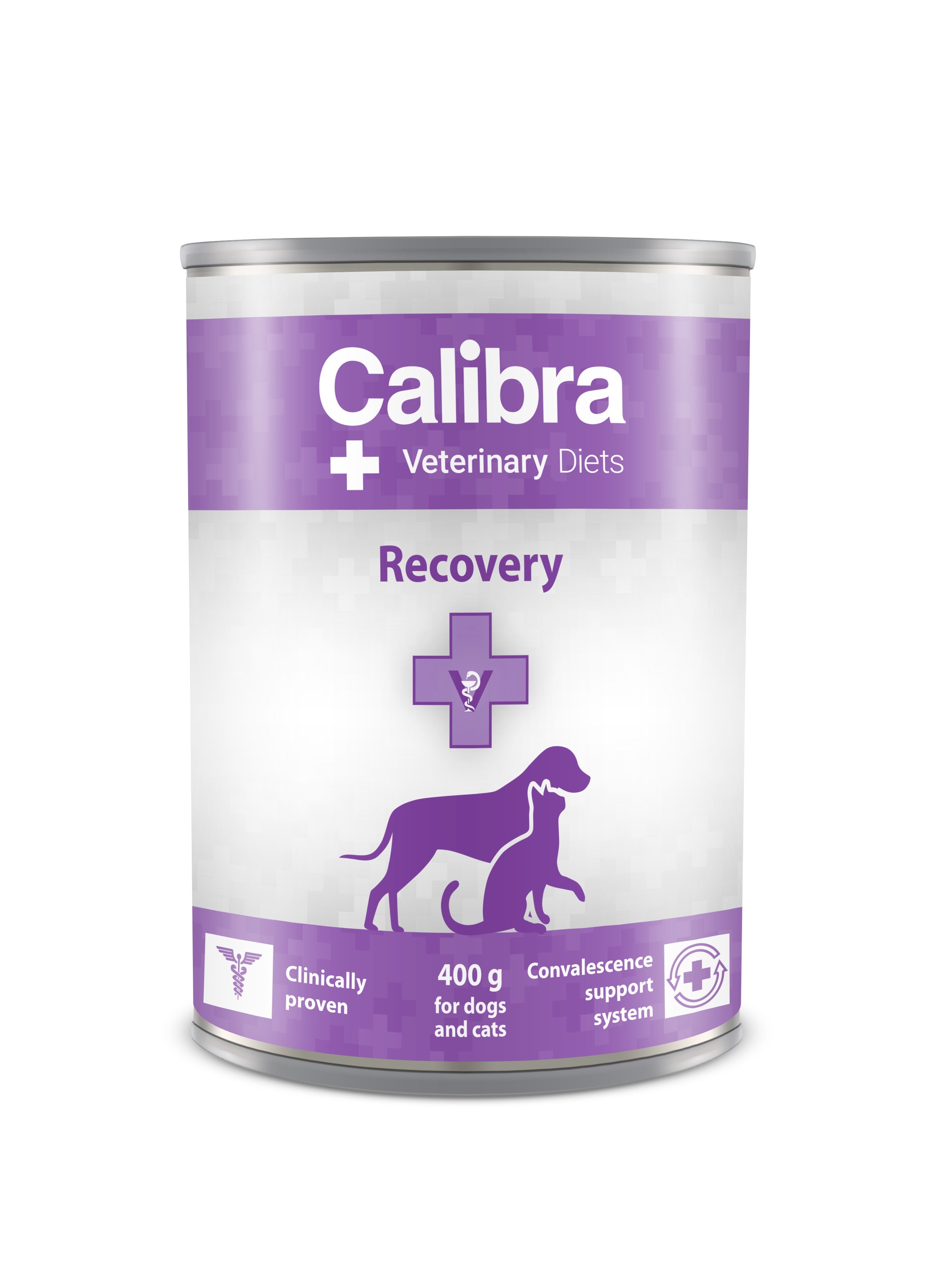 Calibra Veterinary Diets Canine/Feline Recovery Calibra Veterinary Diets Canine/Feline Recovery