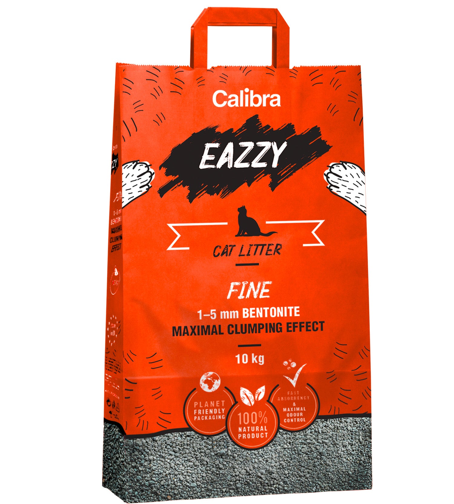 Calibra EAZZY Fine Calibra EAZZY Fine
