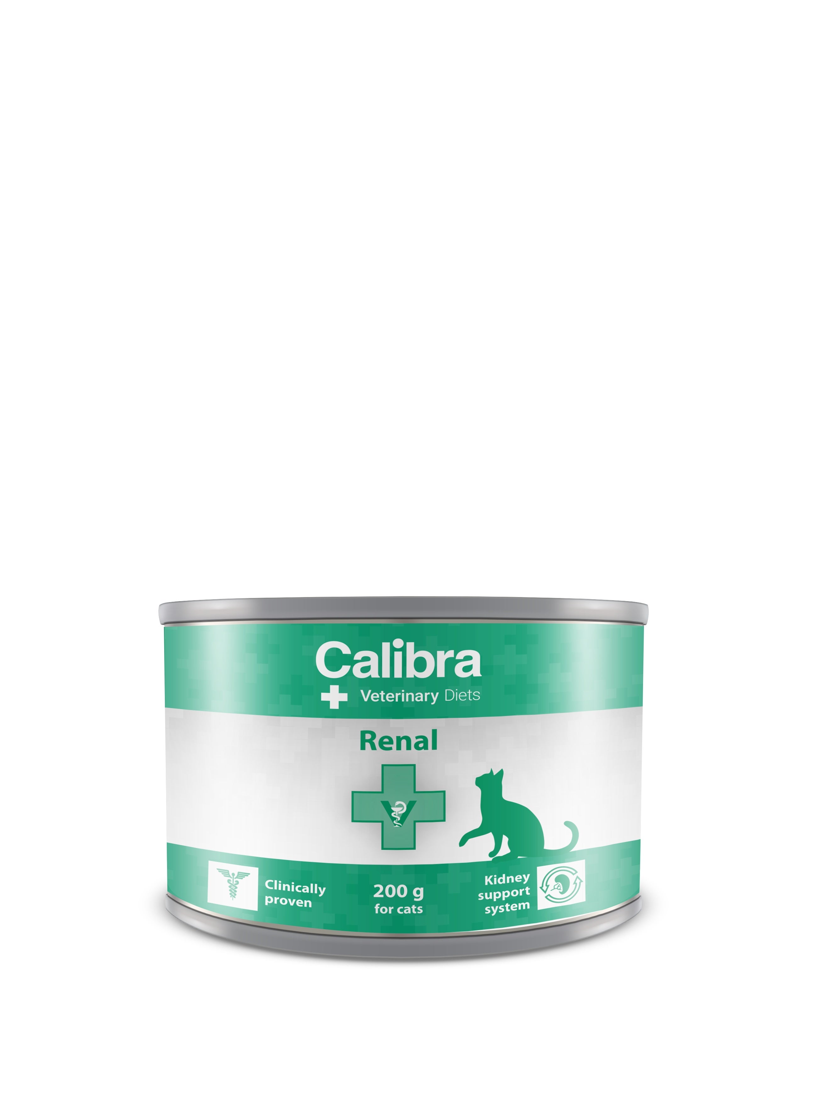 Calibra Veterinary Diets Feline Renal Calibra Veterinary Diets Feline Renal