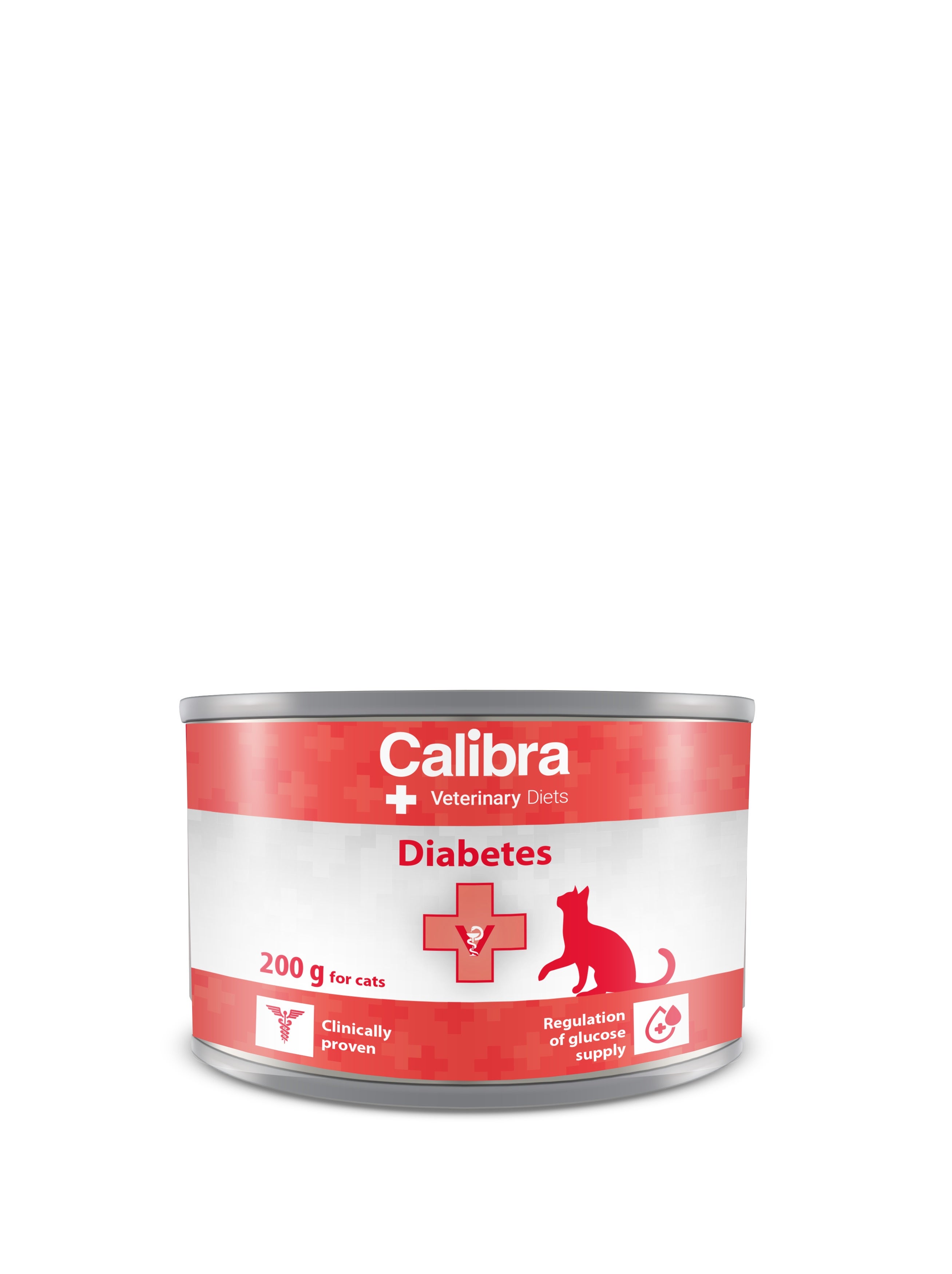 Calibra Veterinary Diets Feline Diabetes Calibra Veterinary Diets Feline Diabetes