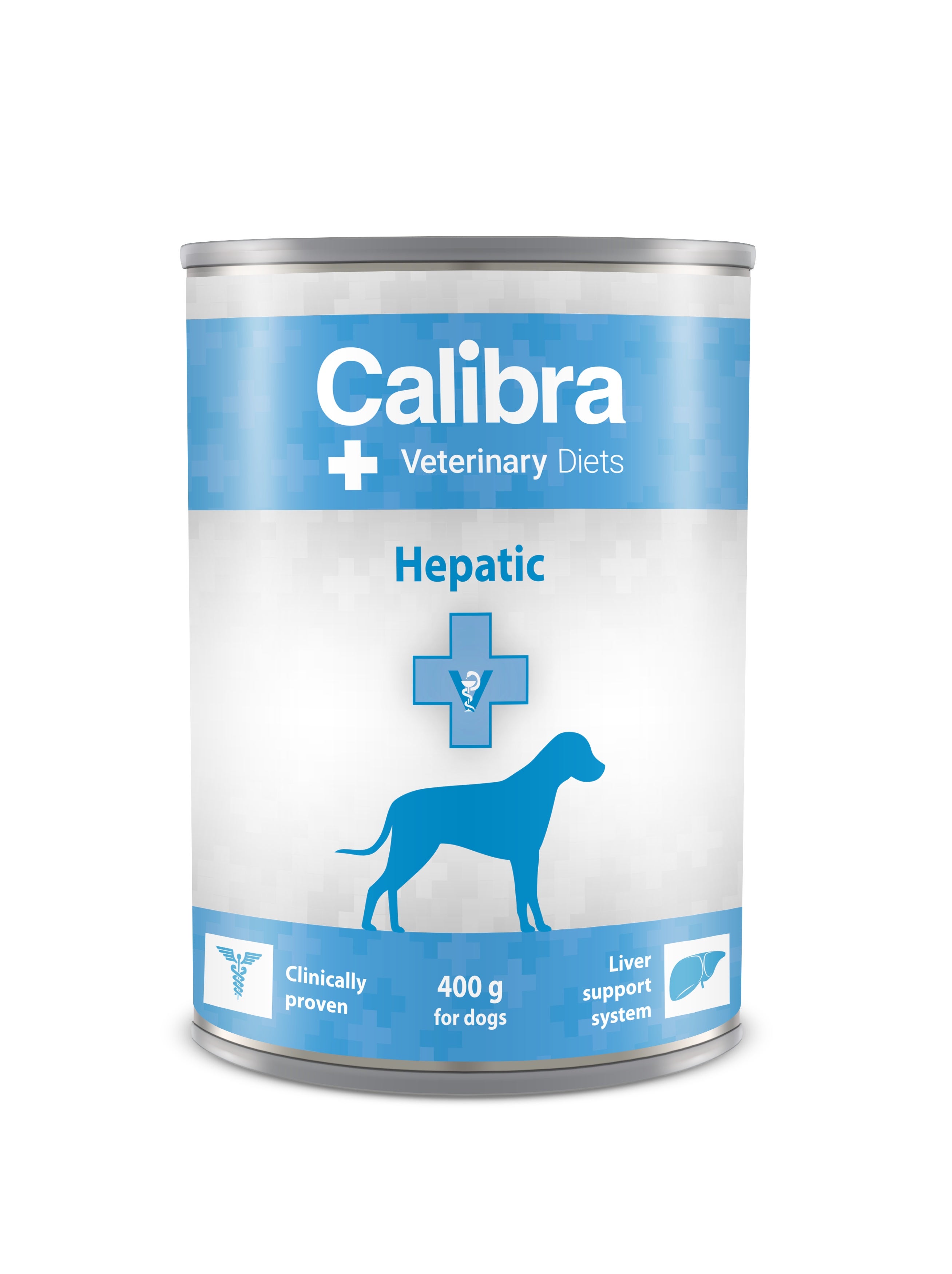 Calibra Veterinary Diets Canine Hepatic Calibra Veterinary Diets Canine Hepatic