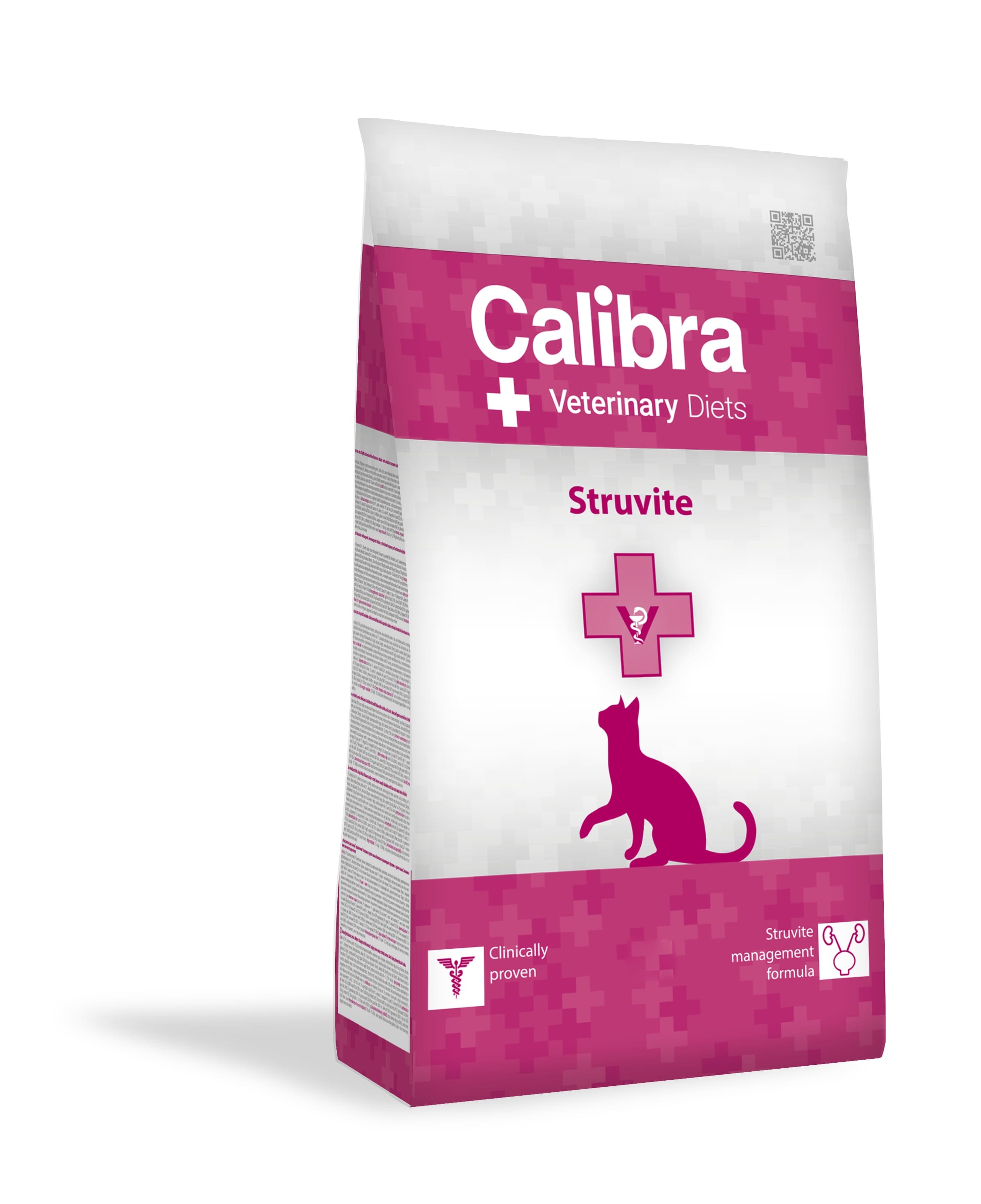 Calibra Veterinary Diets Feline Struvite Calibra Veterinary Diets Feline Struvite