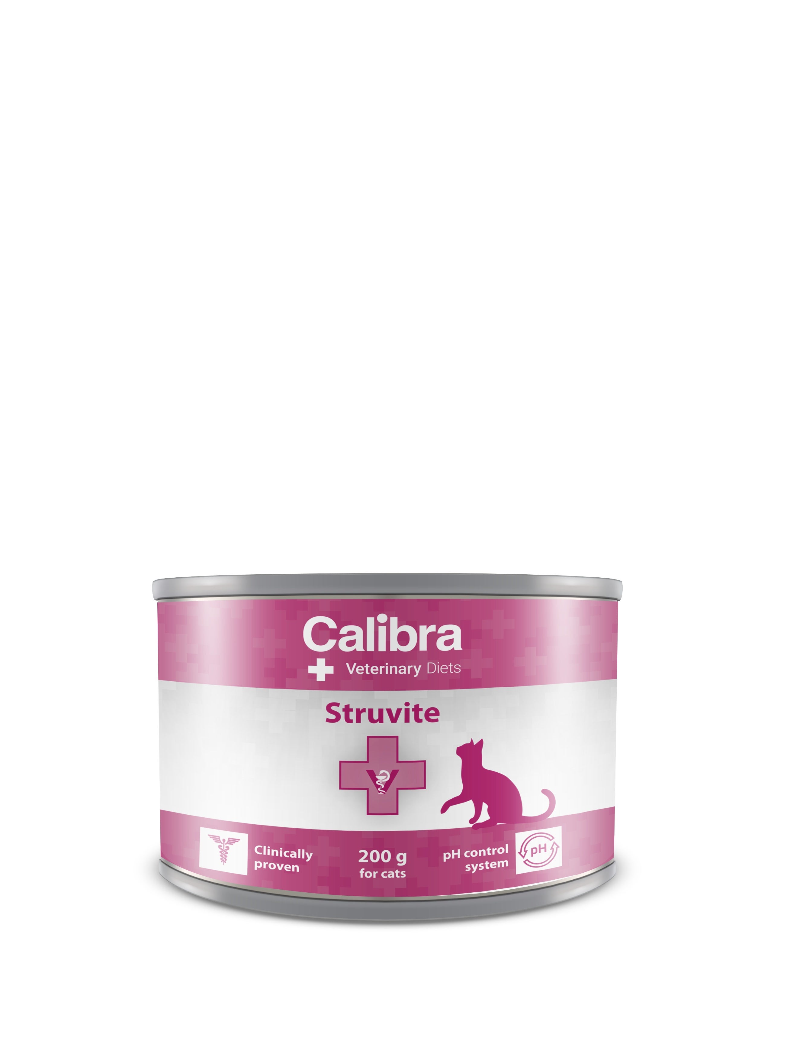 Calibra Veterinary Diets Feline Struvite Calibra Veterinary Diets Feline Struvite