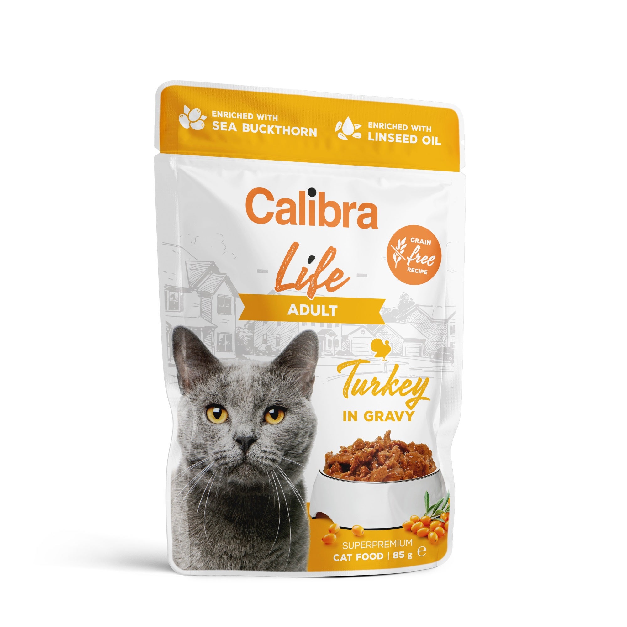 Calibra Superpremium Life Adult Turkey Calibra Superpremium Life Adult Turkey