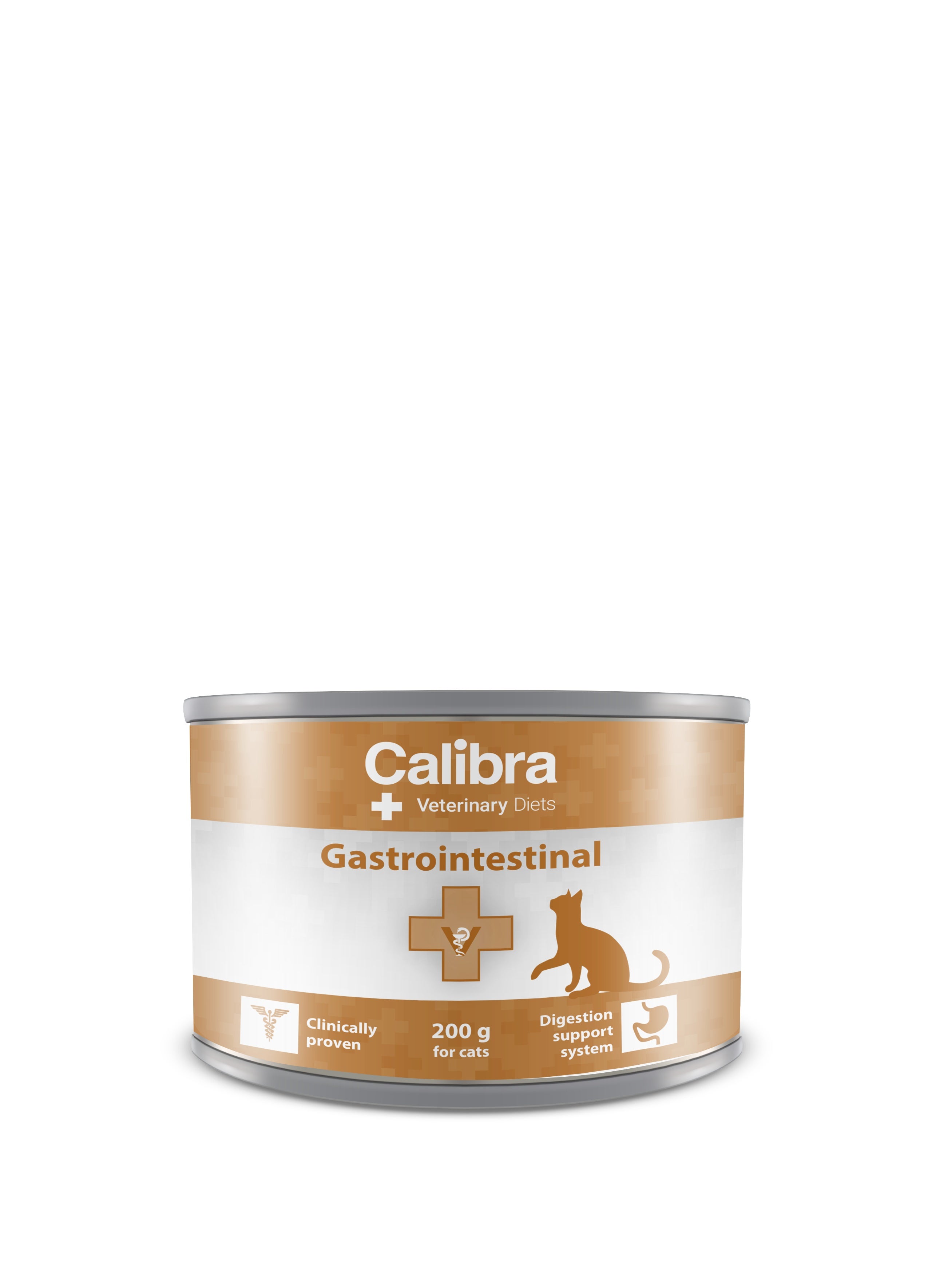 Calibra Veterinary Diets Feline Gastrointestinal