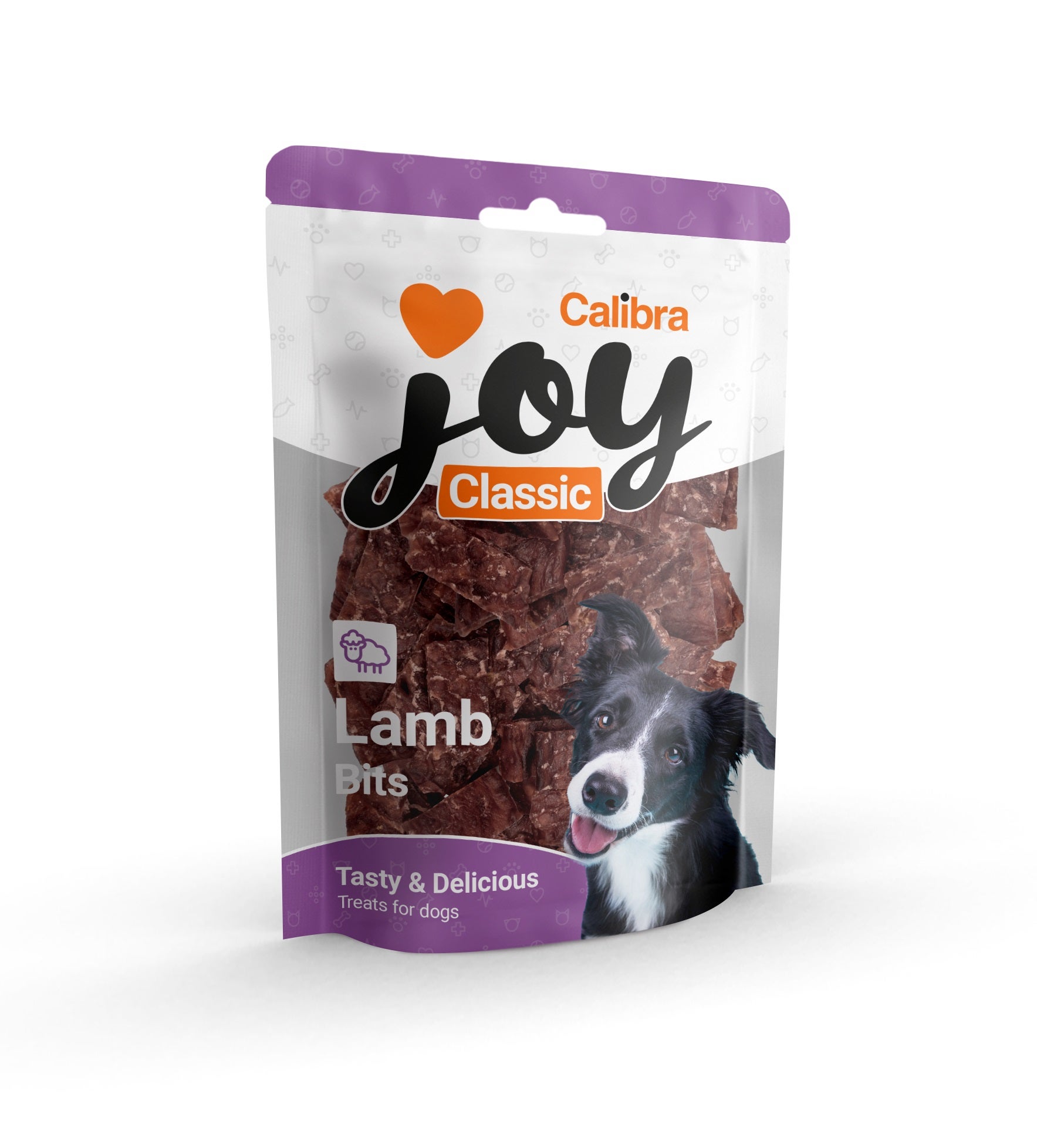Calibra Joy Canine Lamb Bits