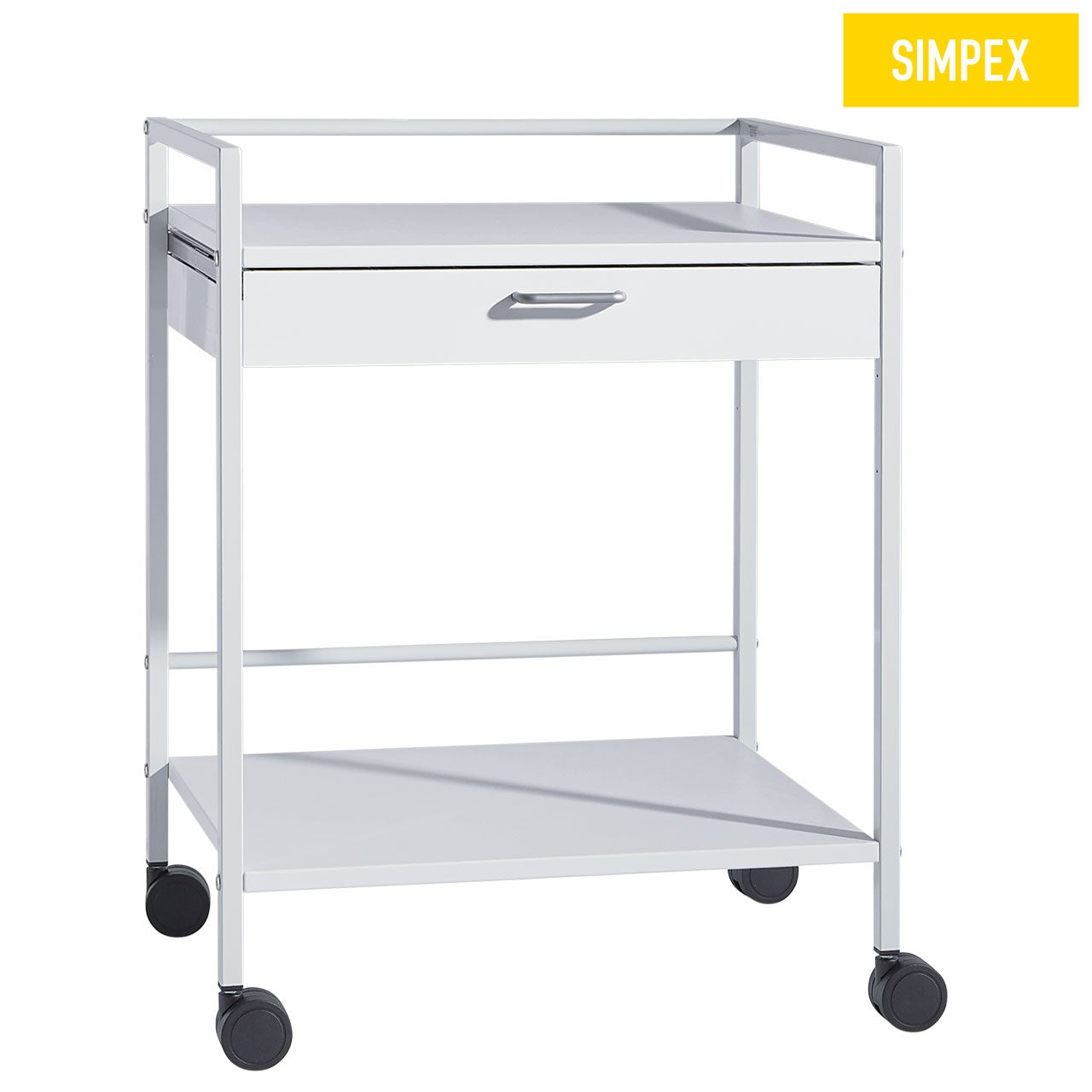 QUICKSTAR S1 64 cm breit QUICKSTAR S1 64 cm breit