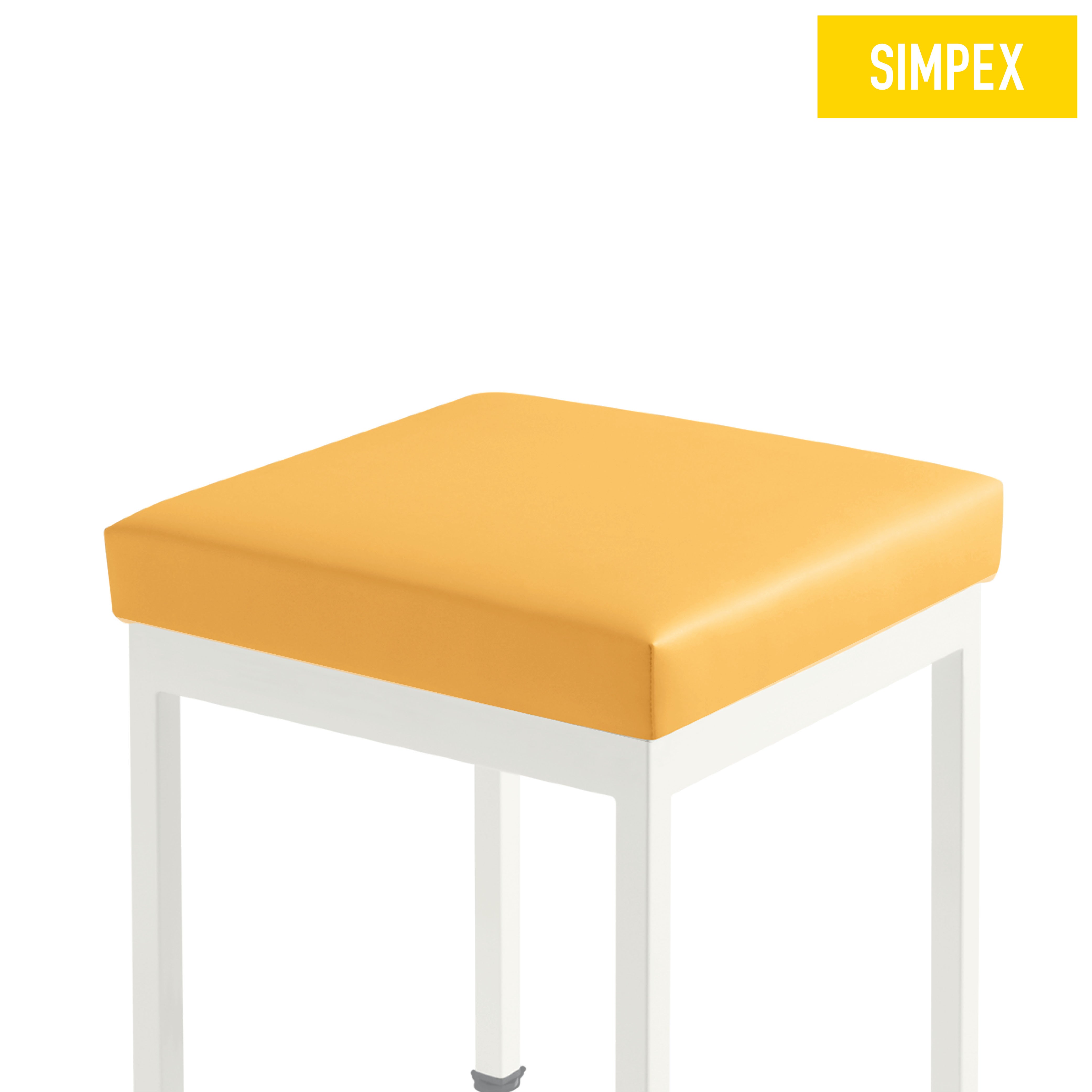 Ersatzteil | Sitzpolster für SEDO-TOP, RONDO-TOP