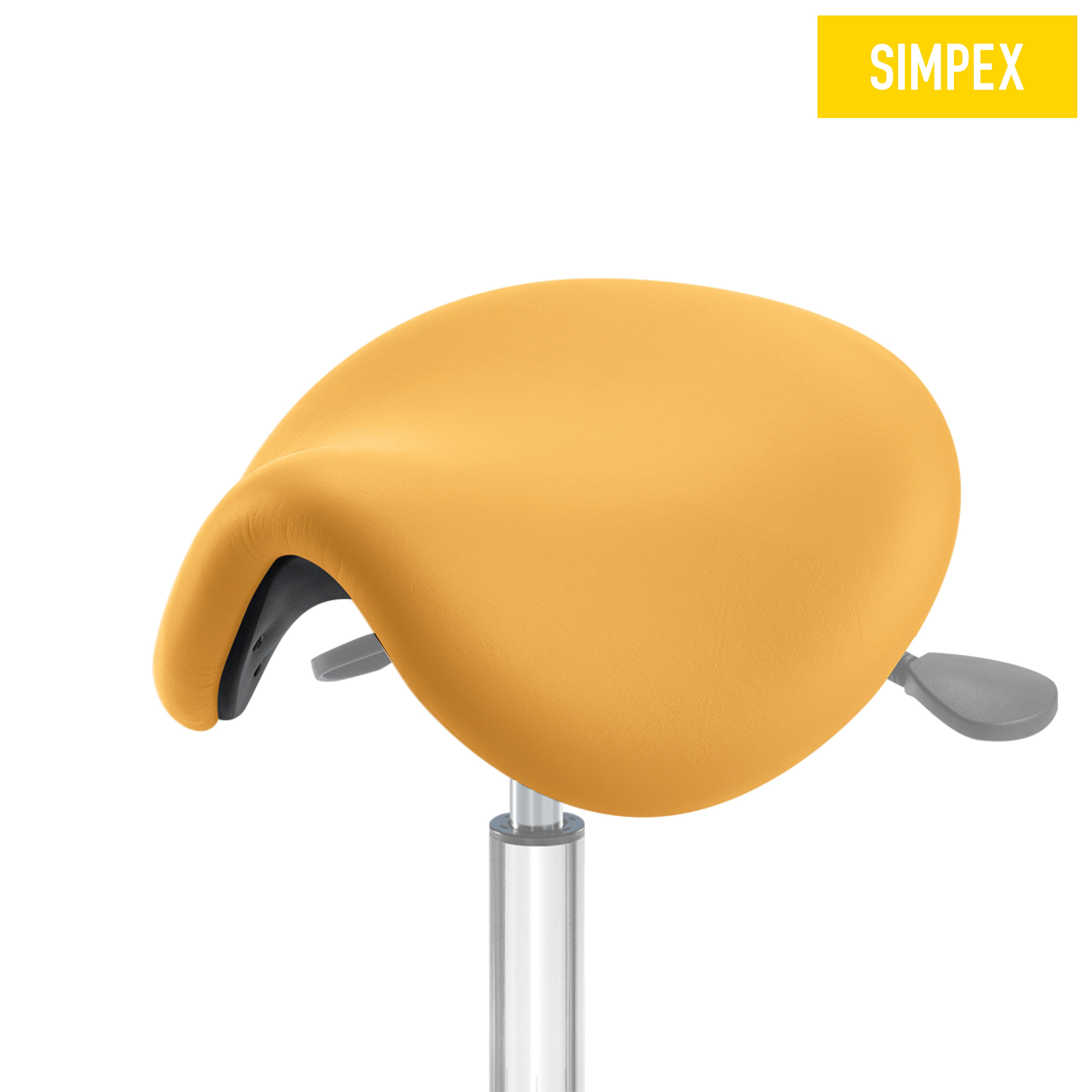 Ersatzteil | Sattelsitz für EQUITUS