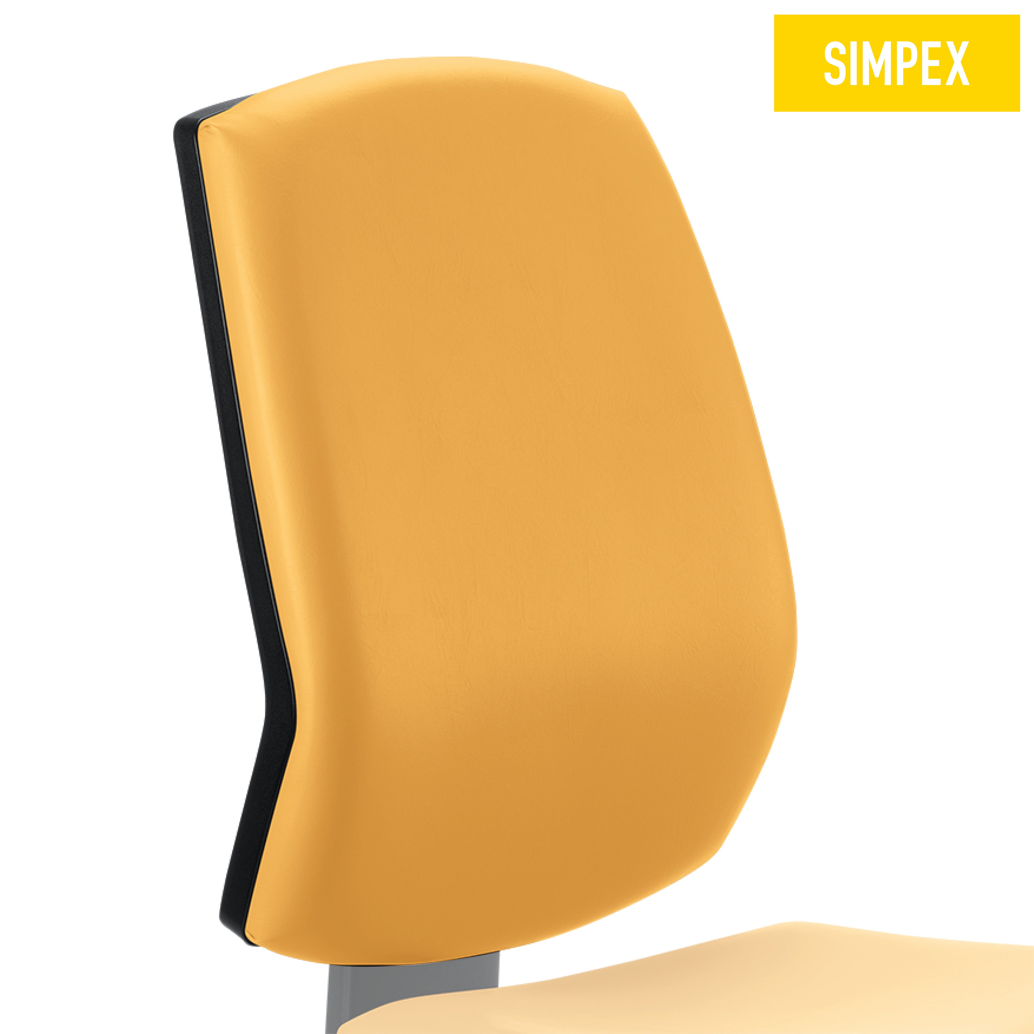 Ersatzteil | Rückenpolster für SIMPO-EFFEKTIV