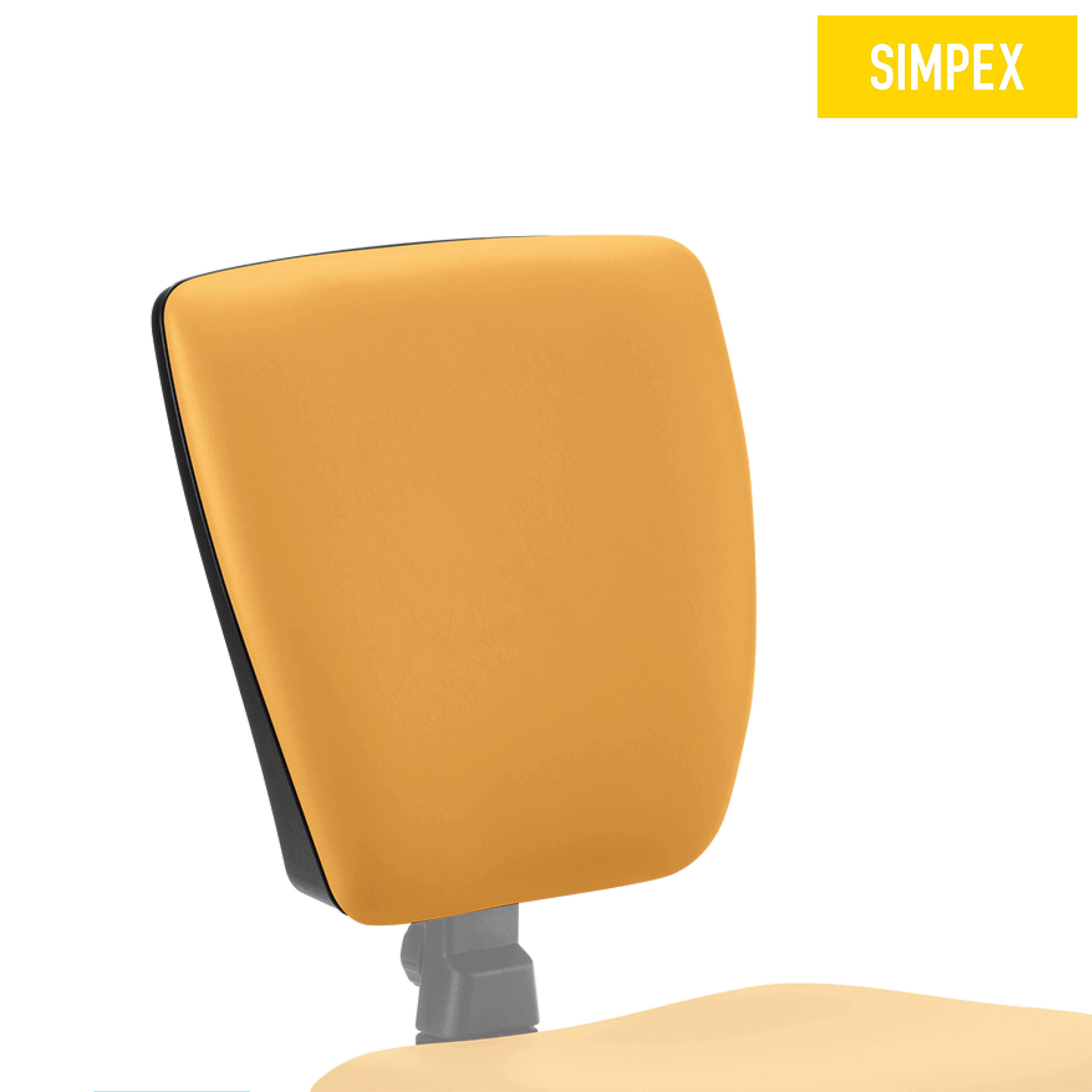 Ersatzteil | Rückenpolster für DISPO-STAR