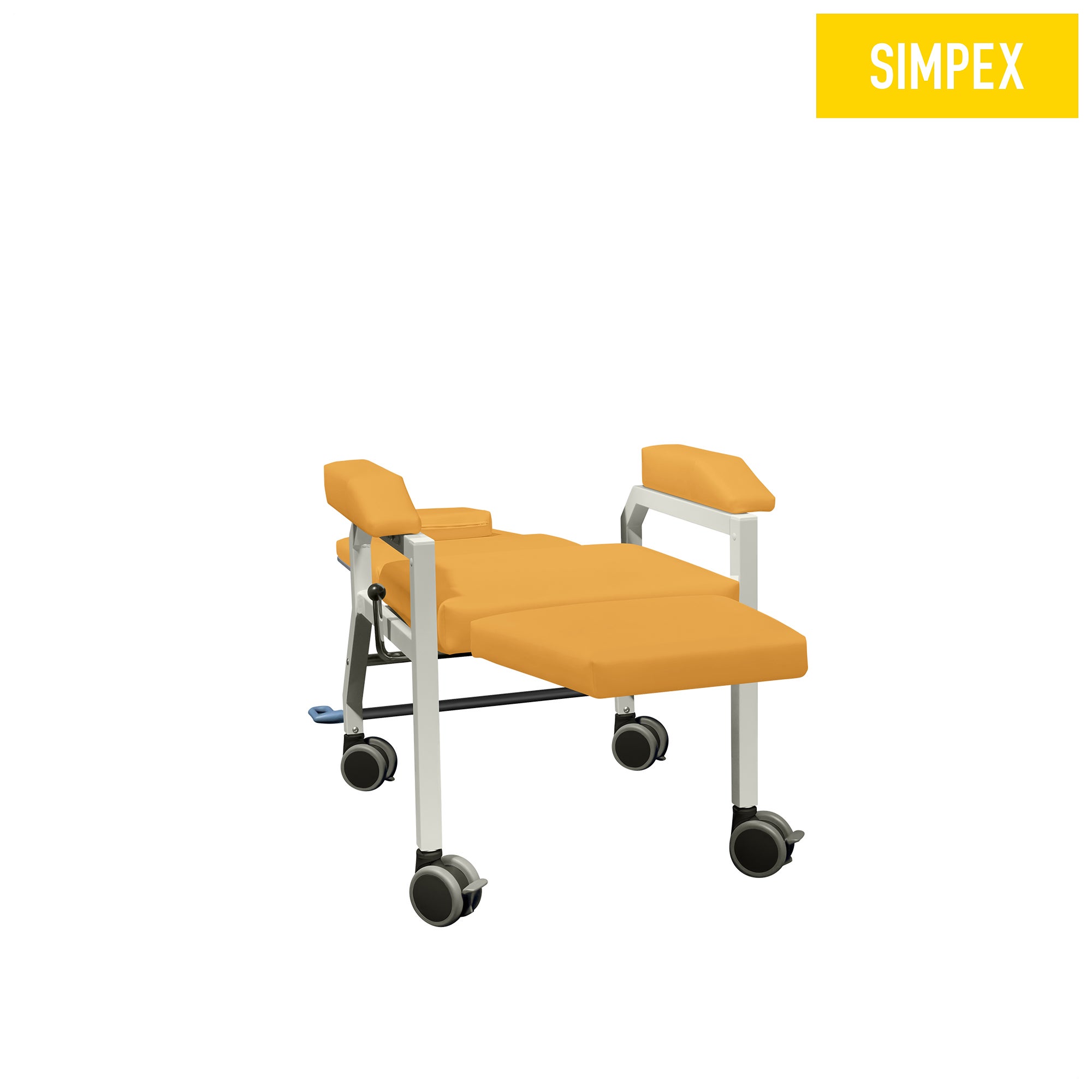 HAEMO-FLEXA Cuneo Mobil ZF