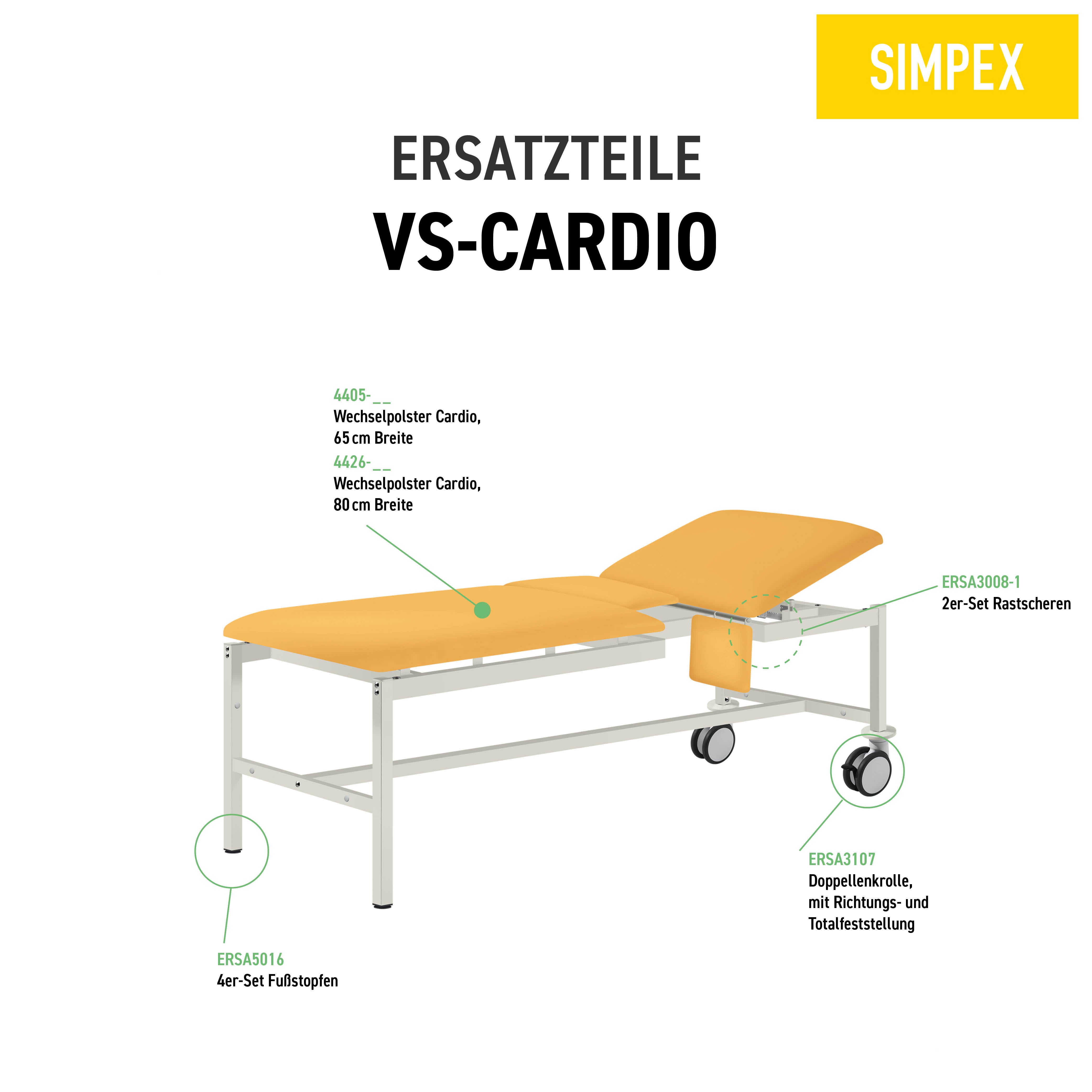 VS-CARDIO